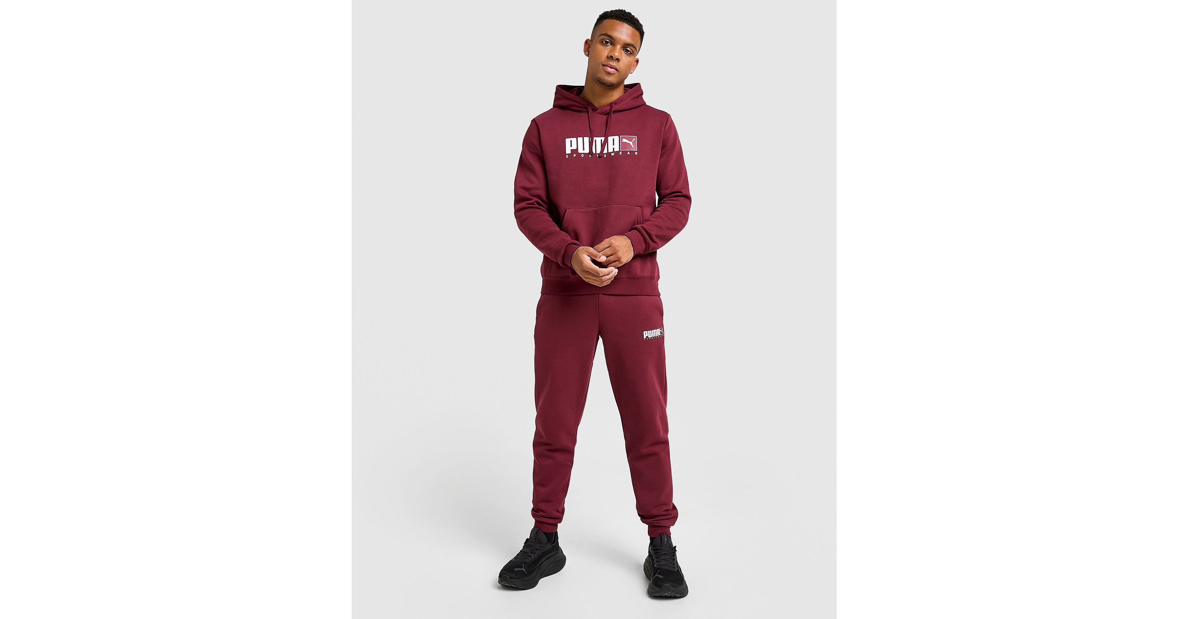 Core Sportswear Joggers
