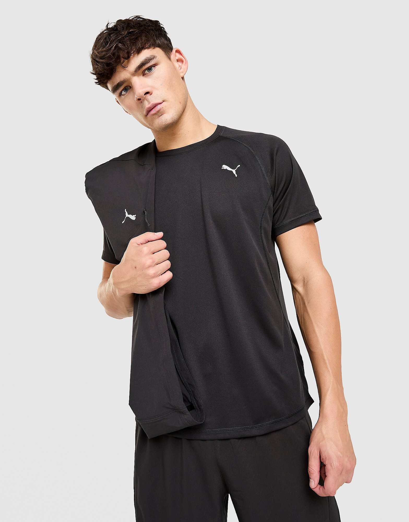 PUMA Run Velocity Maglia