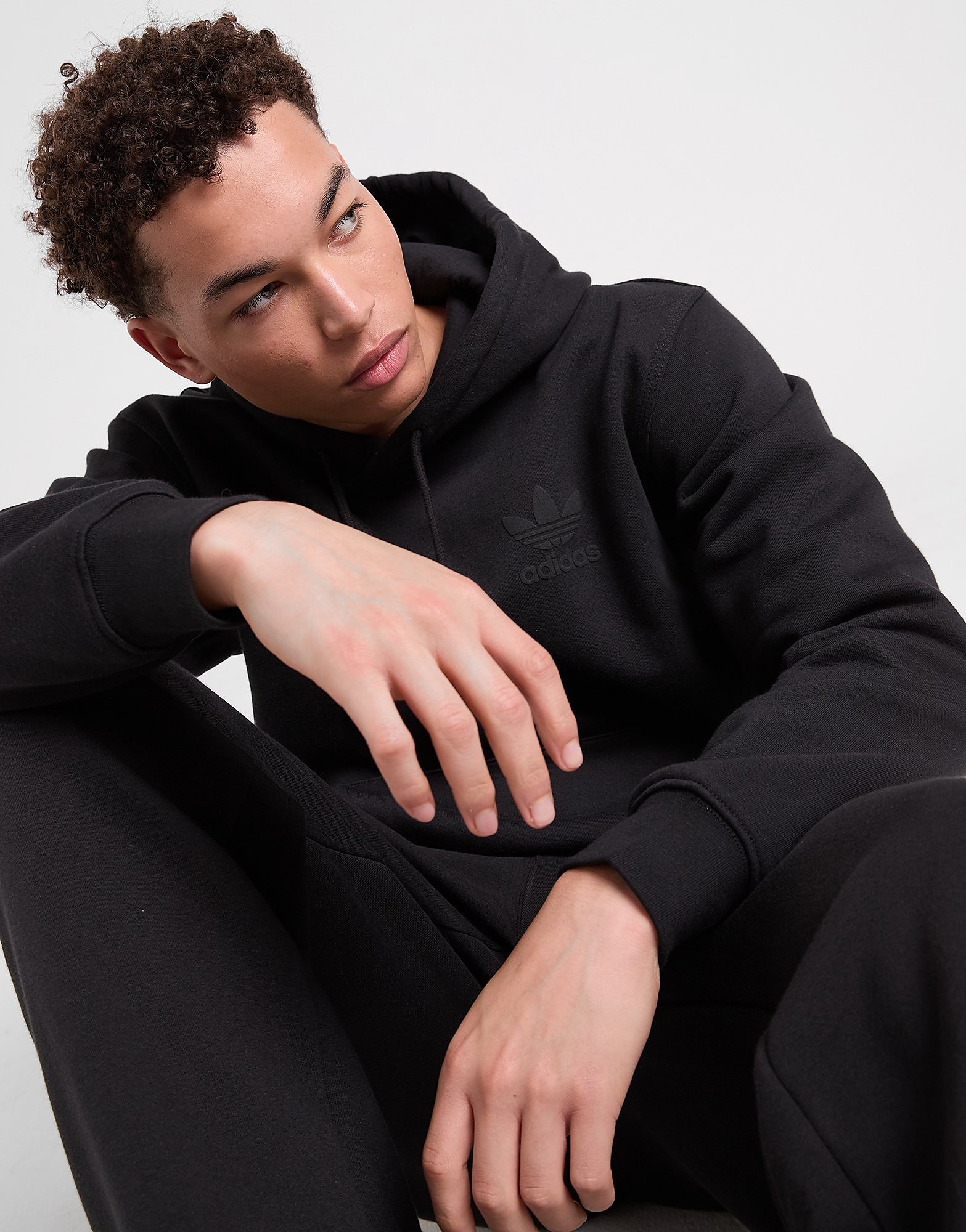 adidas Originals Sweat à capuche Essential