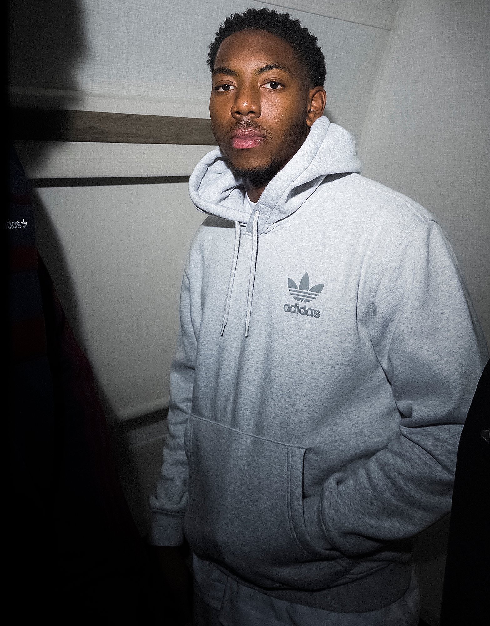 adidas Originals Sweat à capuche Essential