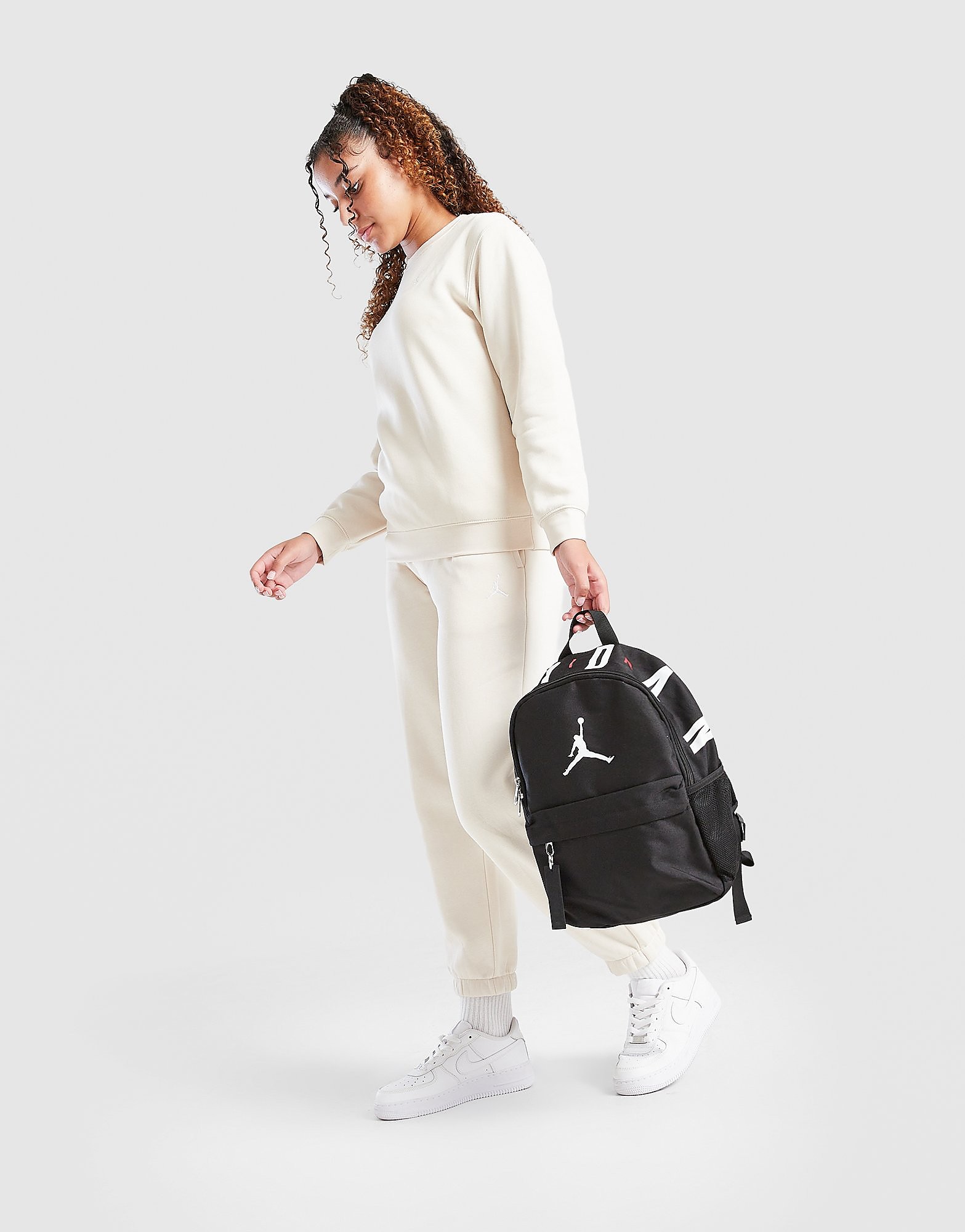 Jordan Girls' Brooklyn Joggers Junior