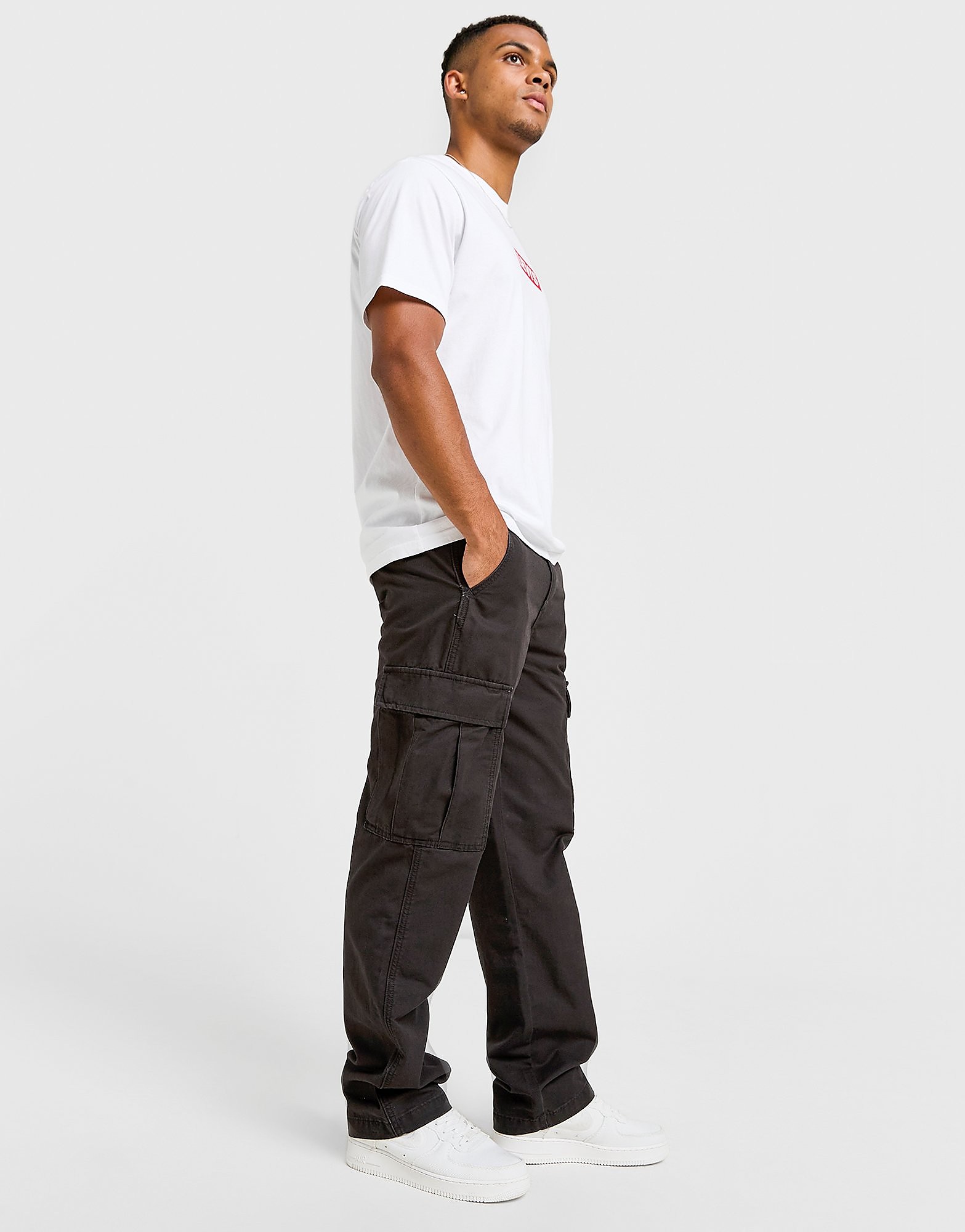 LEVI' Straight Cargo Pants