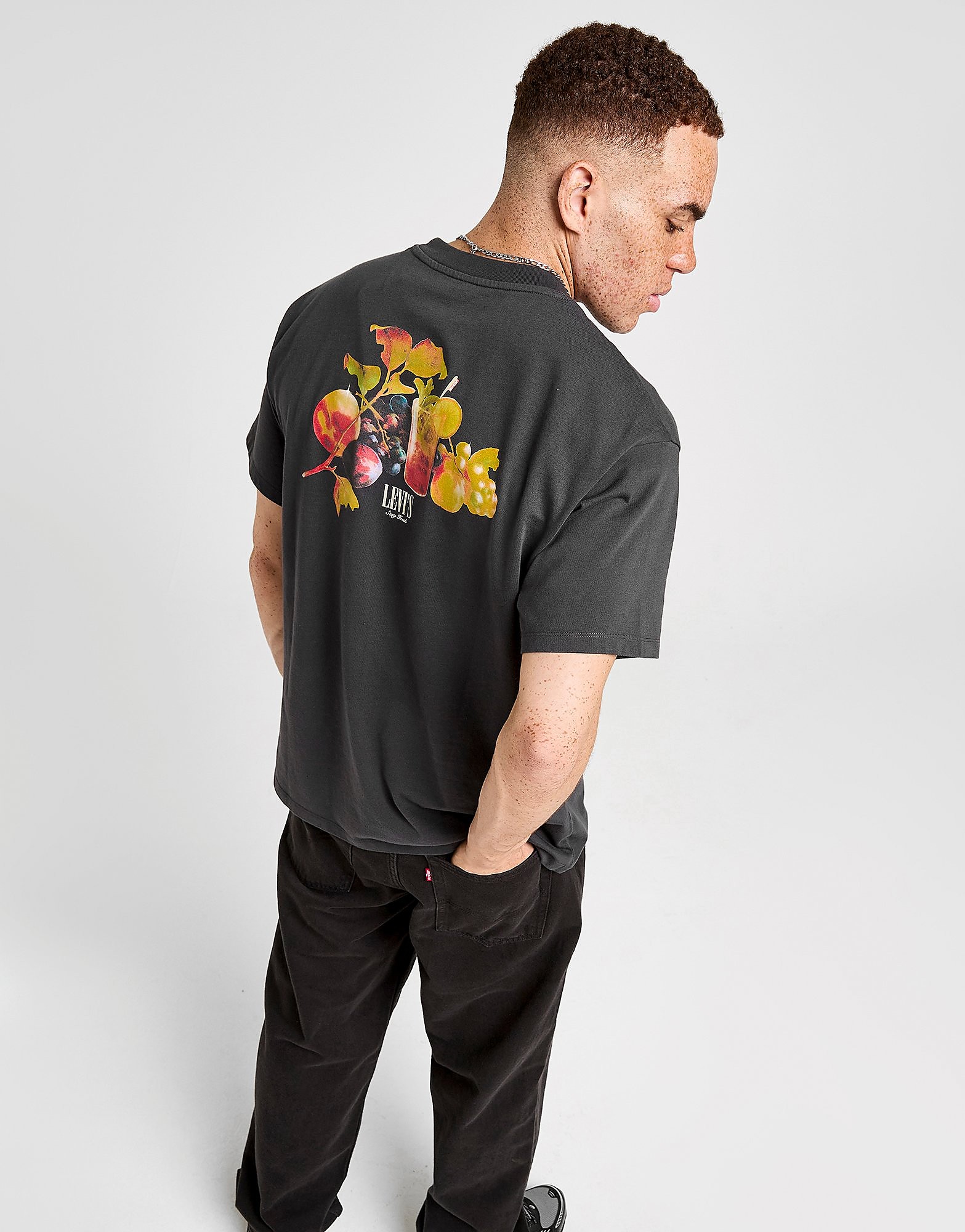 LEVI' Fruit T Shirt