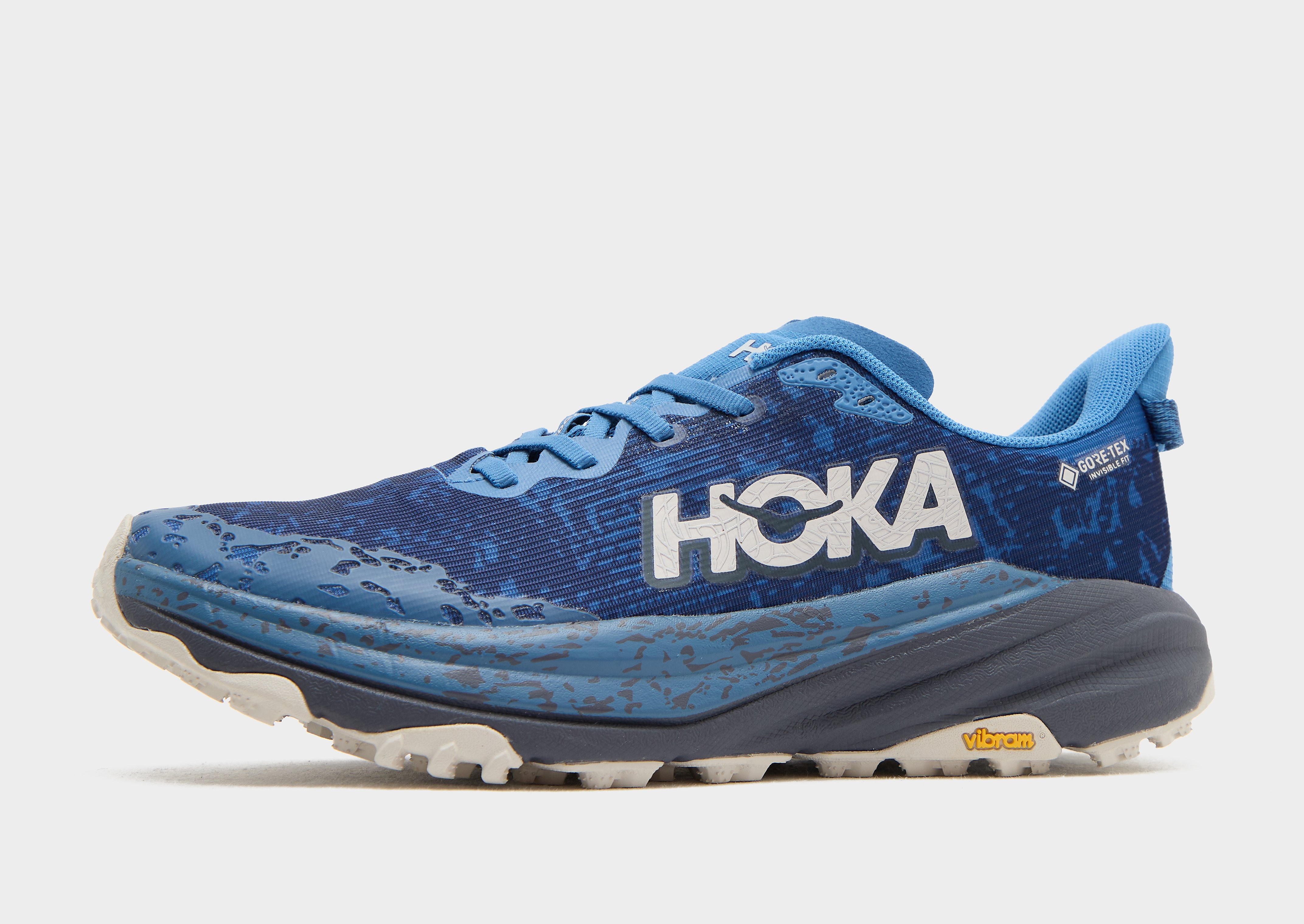 HOKA Speedgoat 6 GORE TEX - vue 3