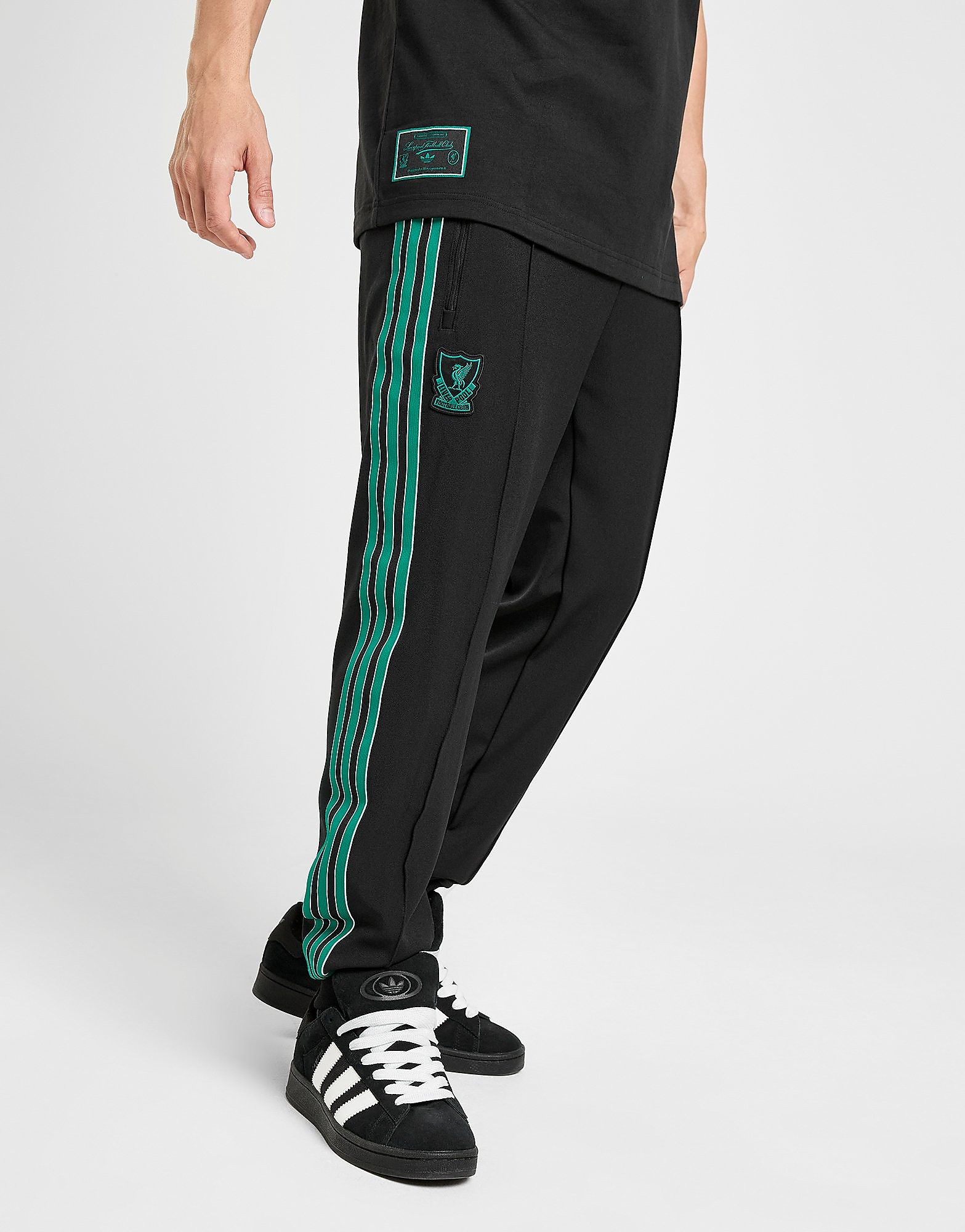 adidas Originals Liverpool FC Icon Track Pants
