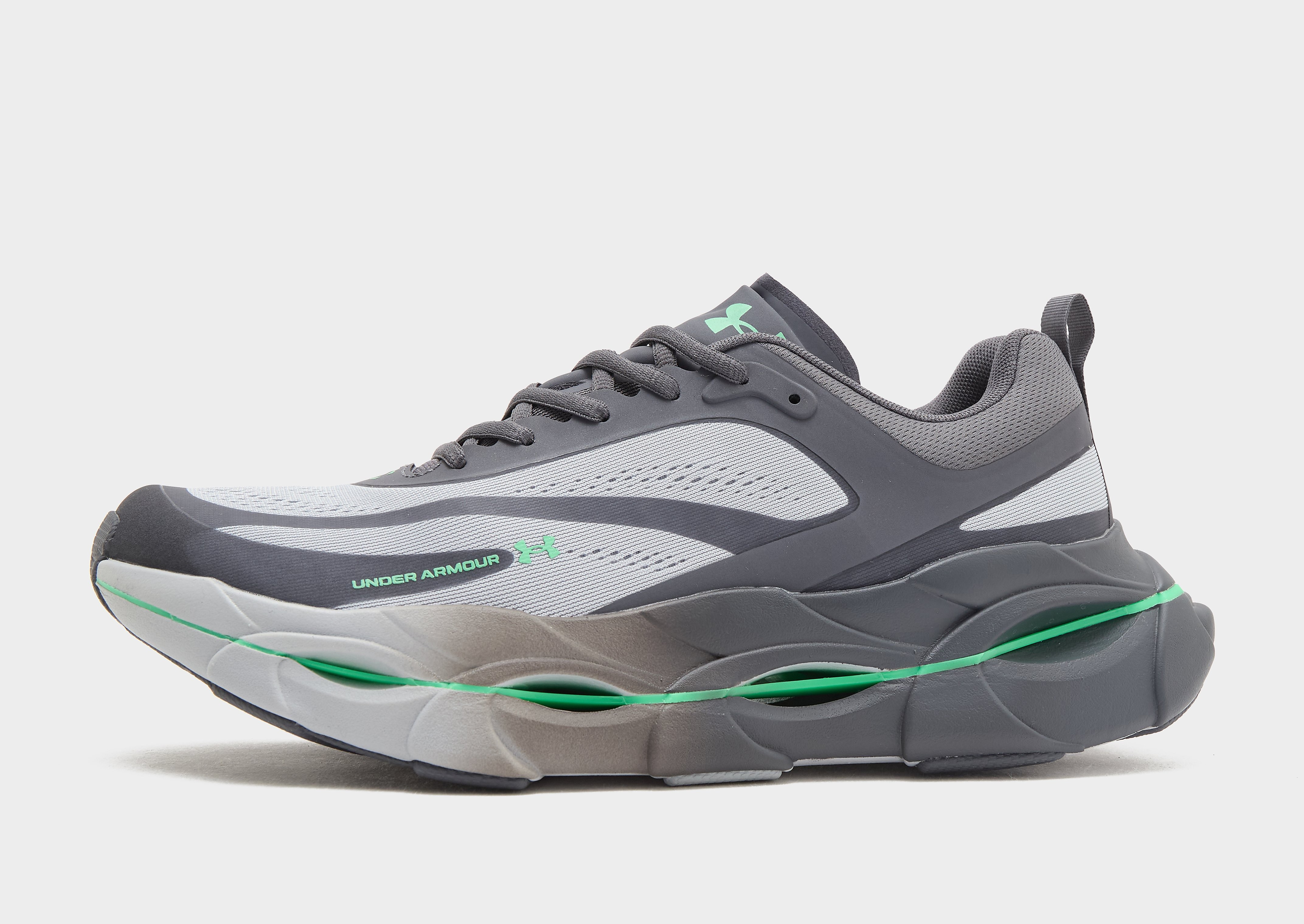 Under Armour herensneaker