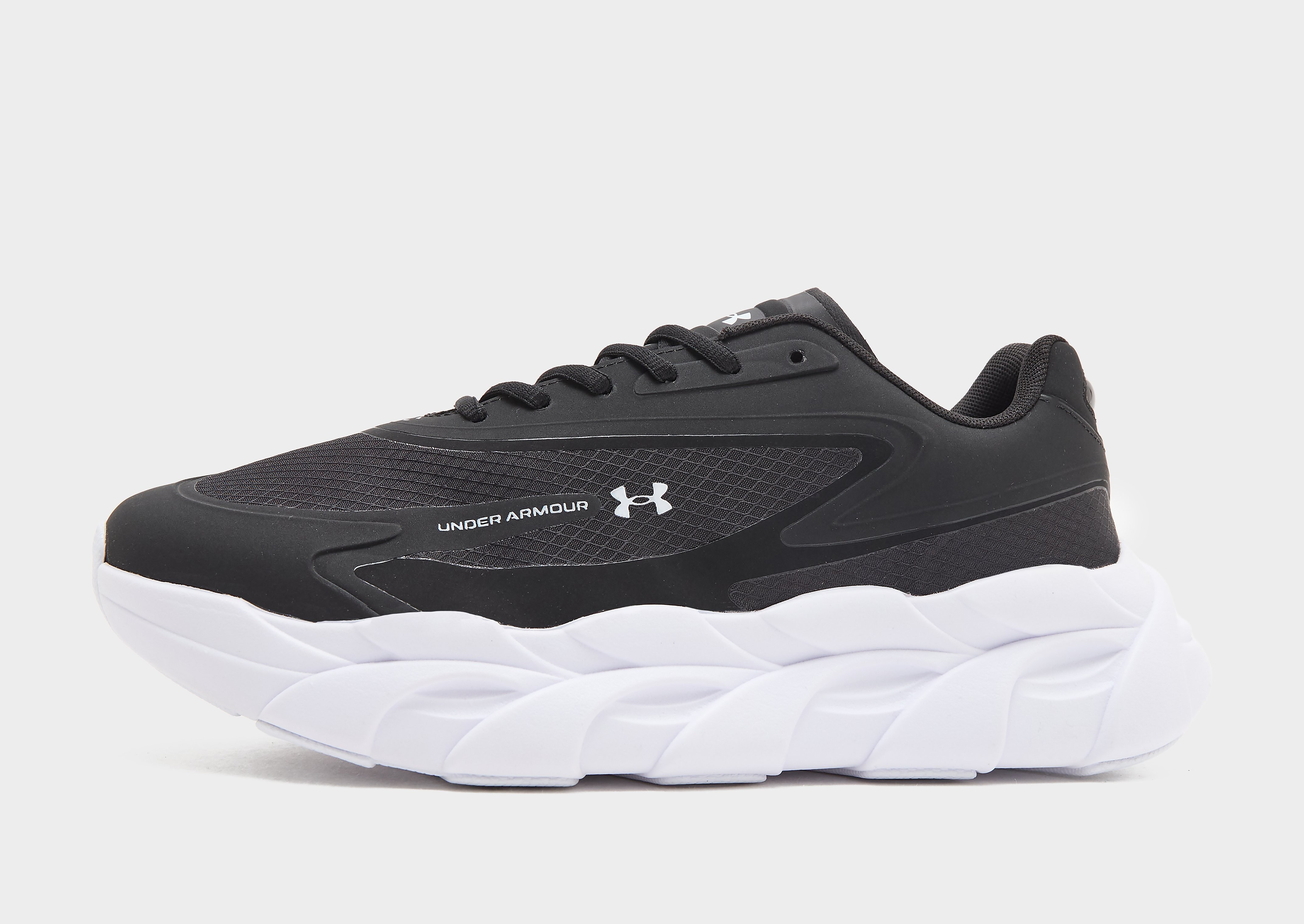 Under Armour Halo Runer SE - vue 2