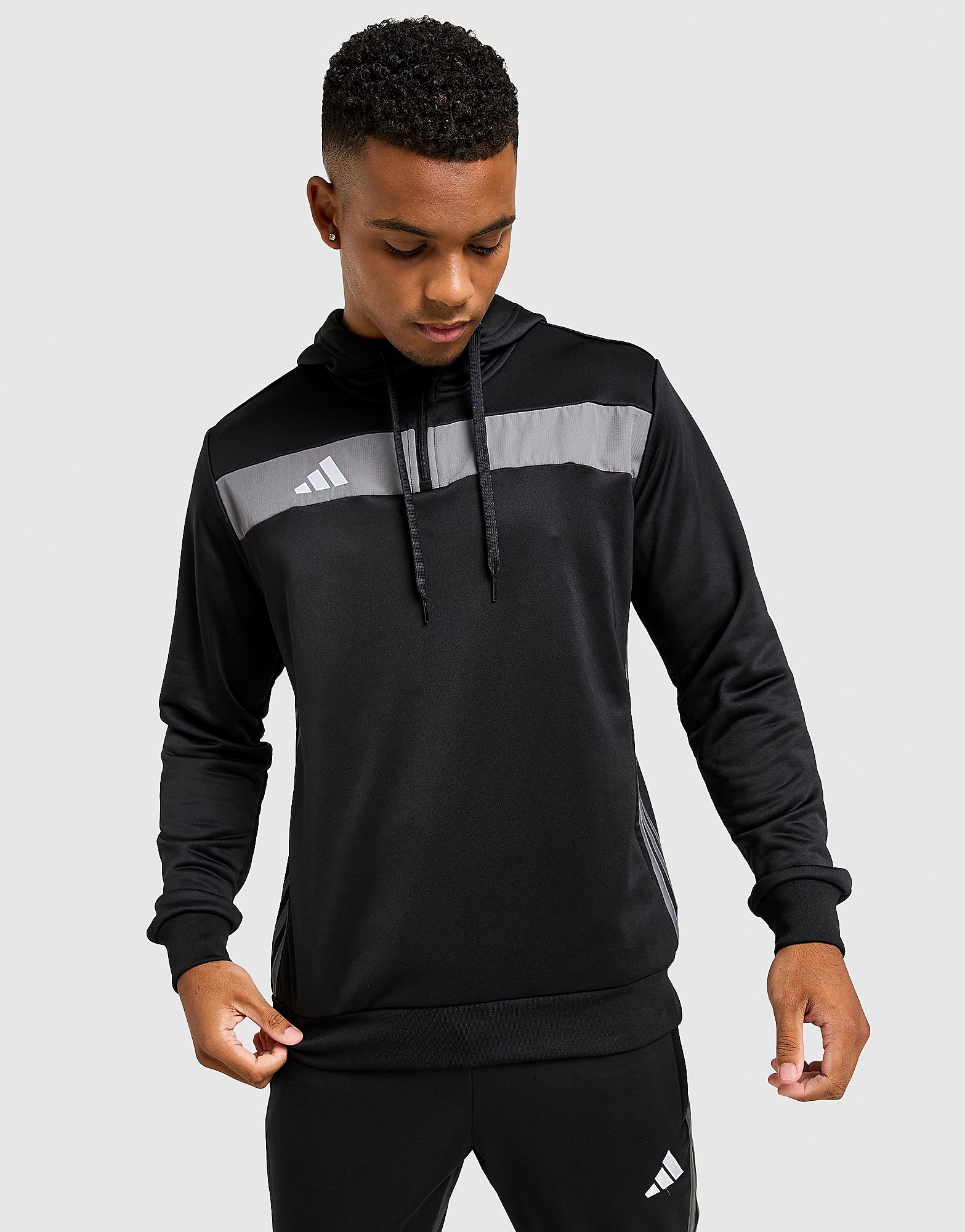 adidas Tiro 25 Essentials Hoodie