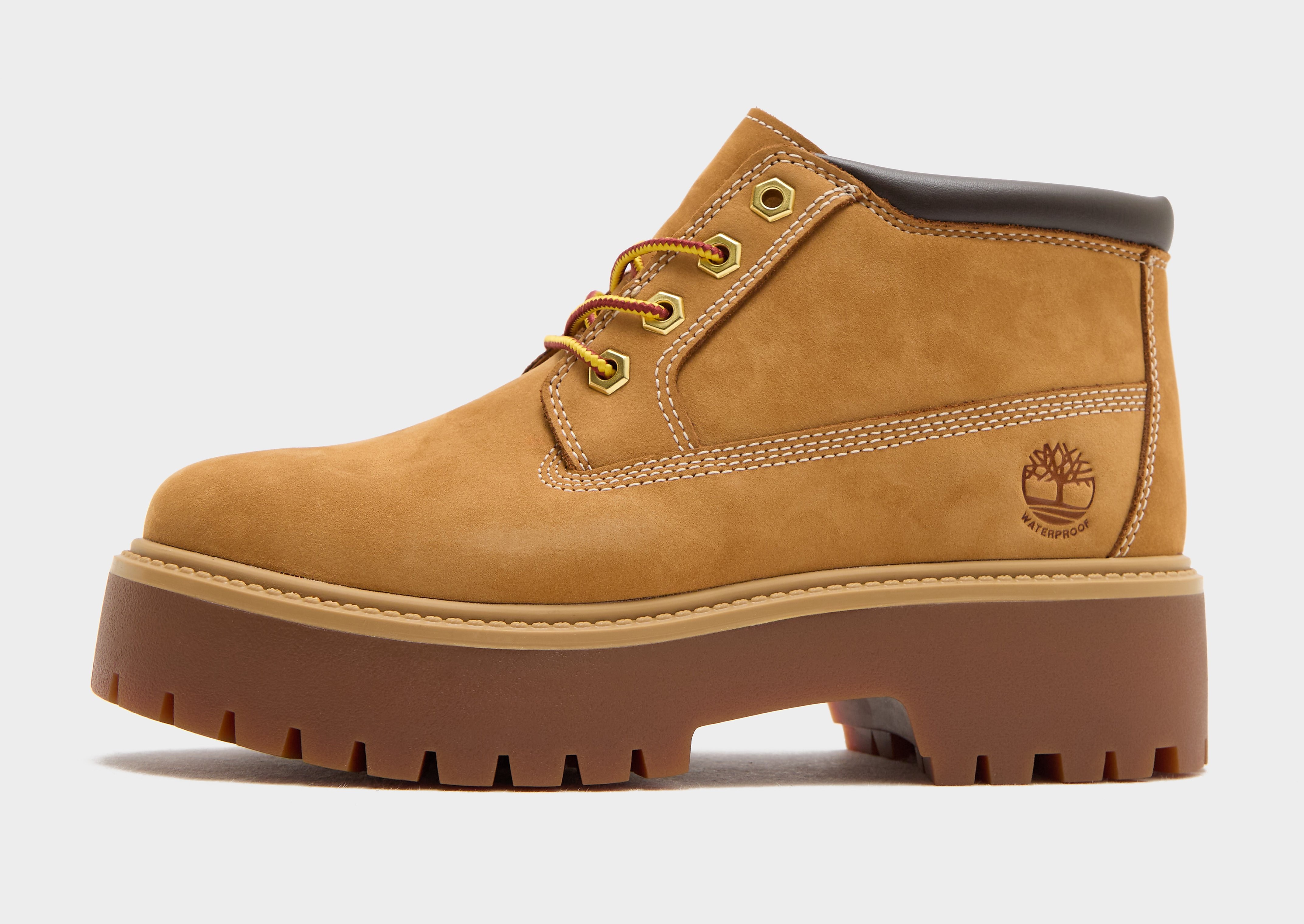 Timberland Nellie Stone Street Boots Women' - vue 2