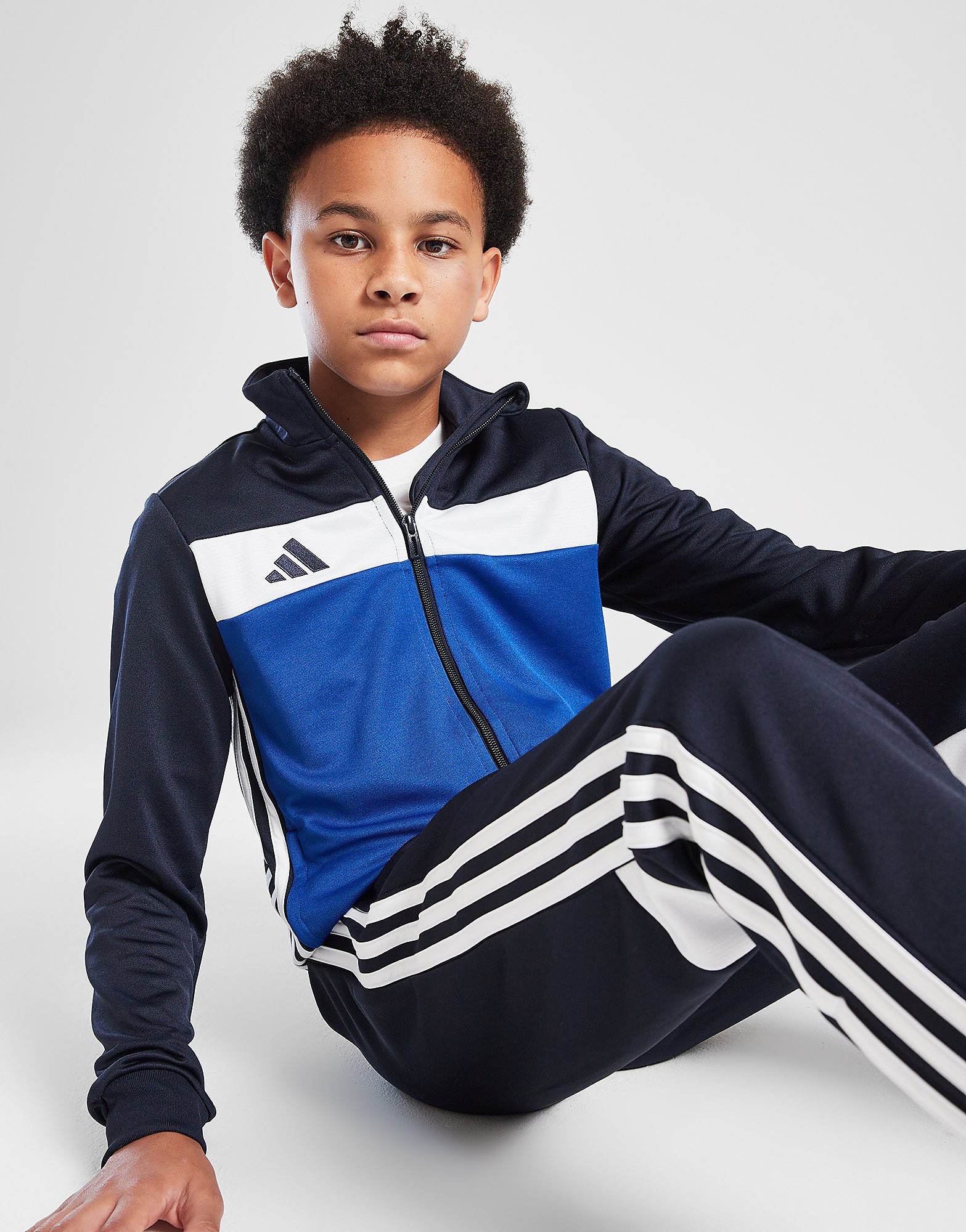 adidas Survêtement Tiro 25 Enfant