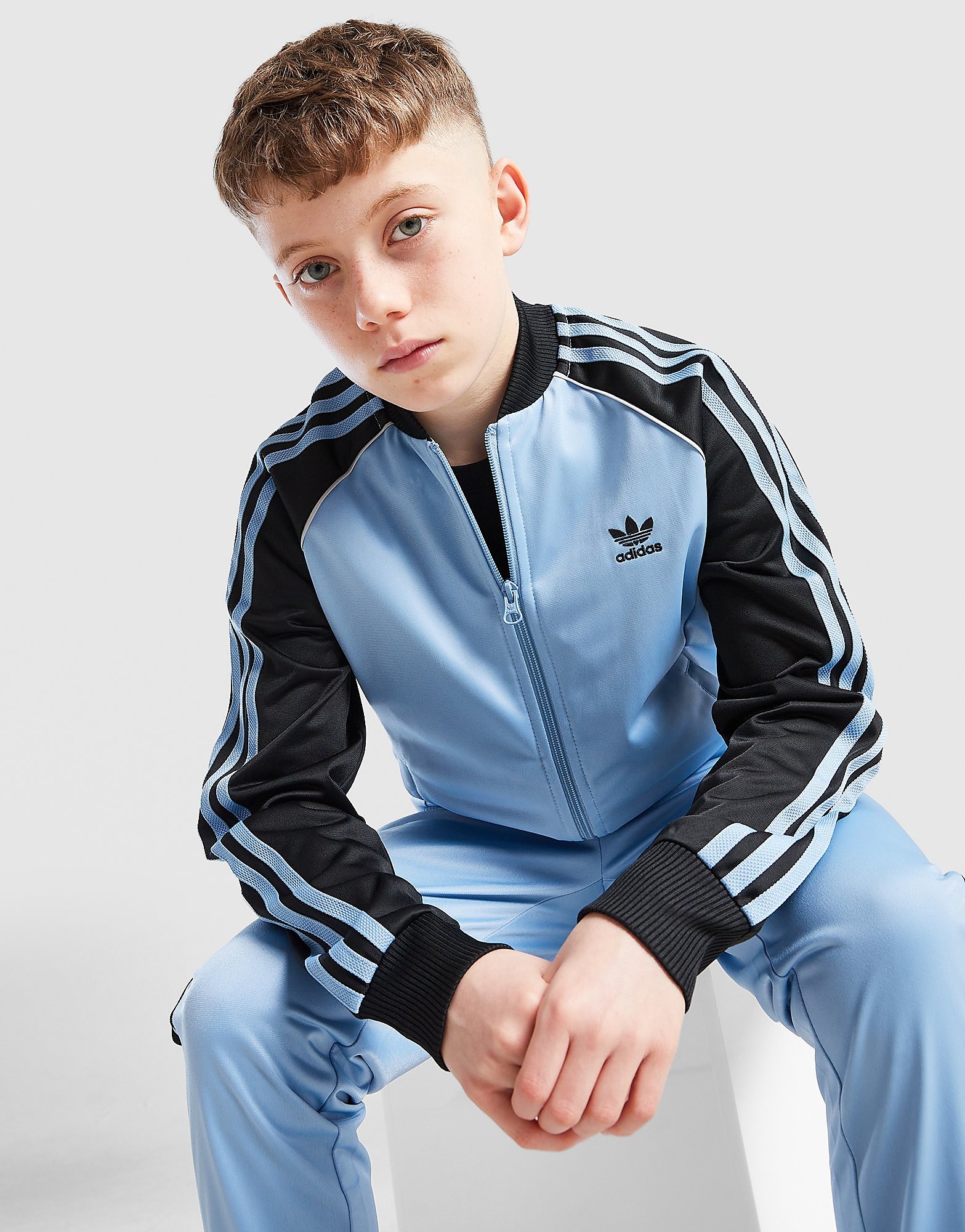 adidas Originals Veste de Survêtement