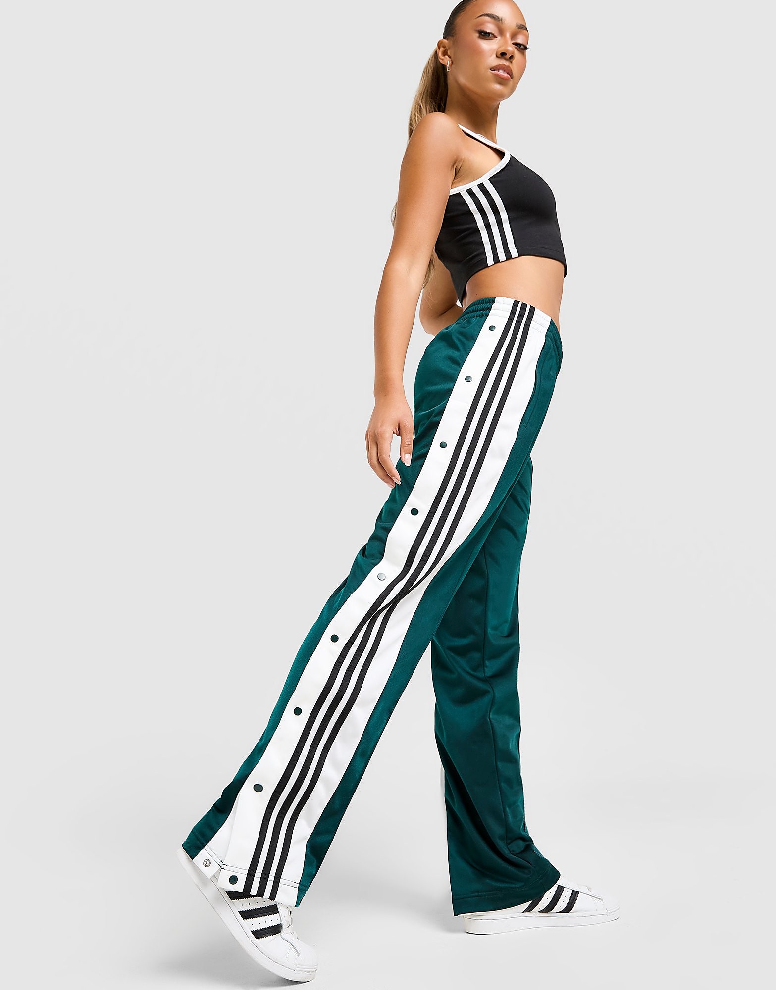 adidas Originals Pantalon de jogging Adicolor Classics Adibreak - vue 2