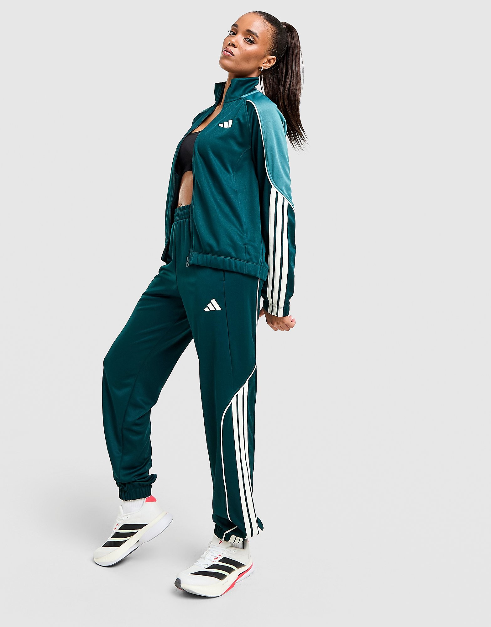 adidas Stadium Tracksuit