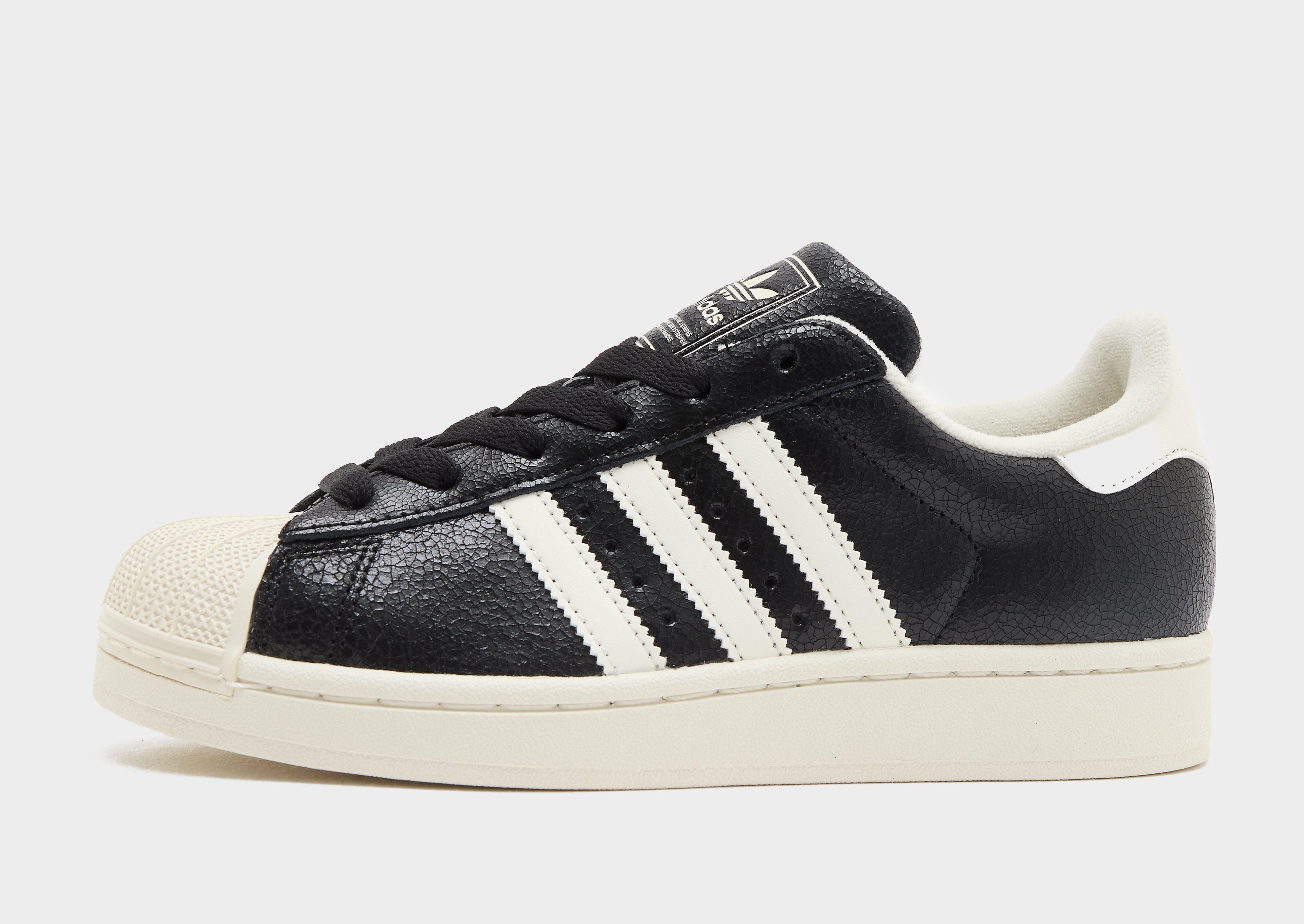 adidas Originals Superstar II - vue 5