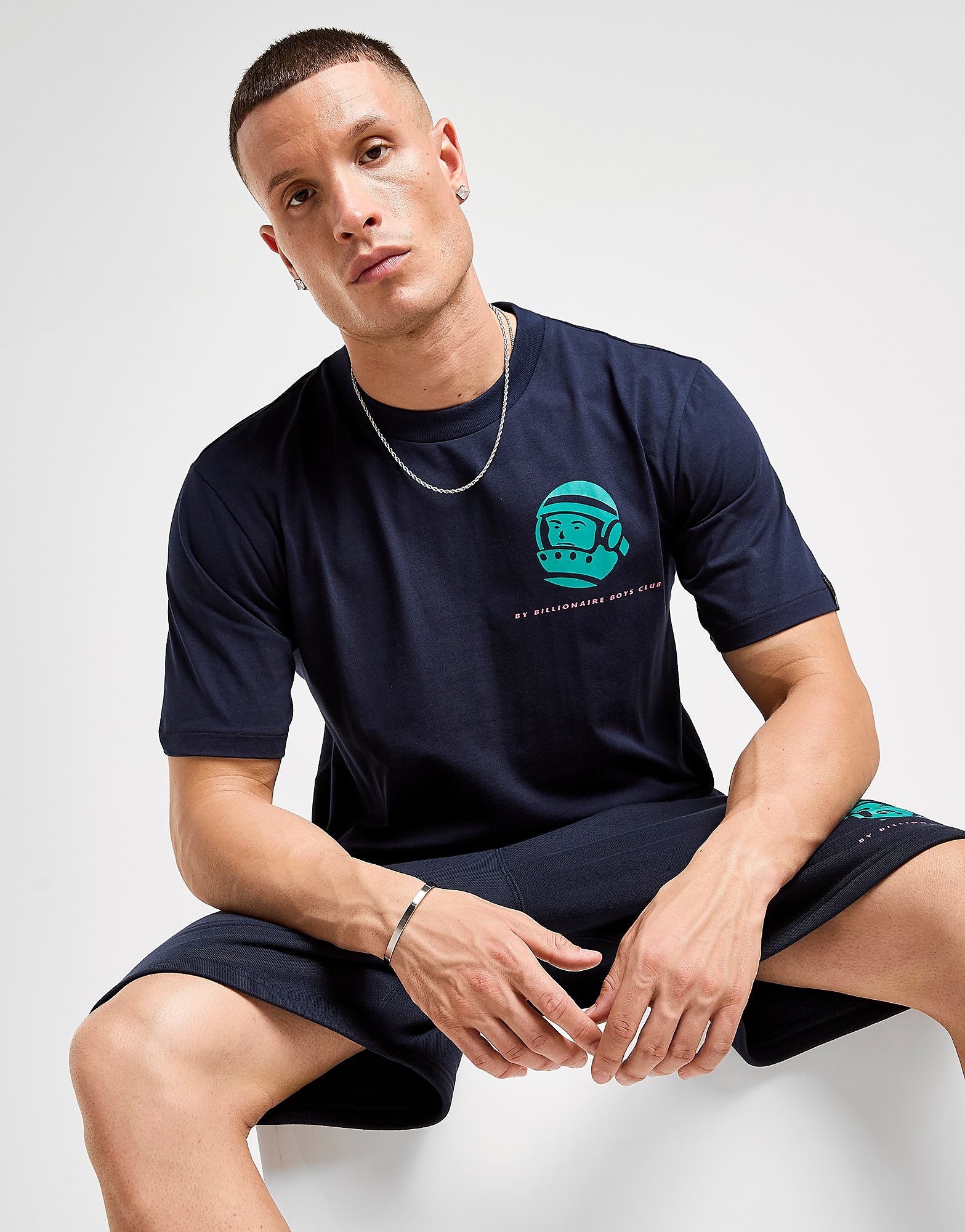 Billionaire Boys Club Reverse Astro T Shirt