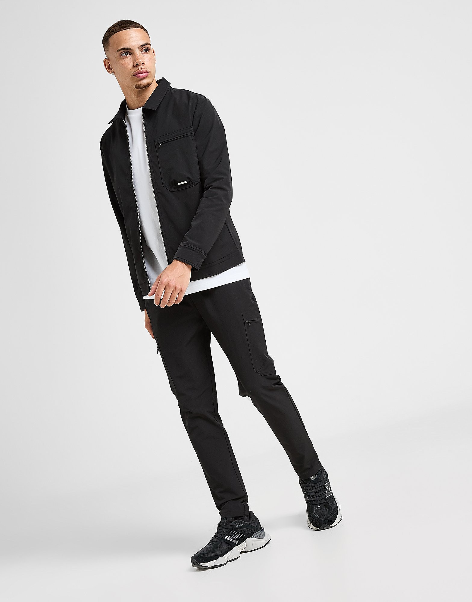 Belier Traveller Cargo Pants - vue 1