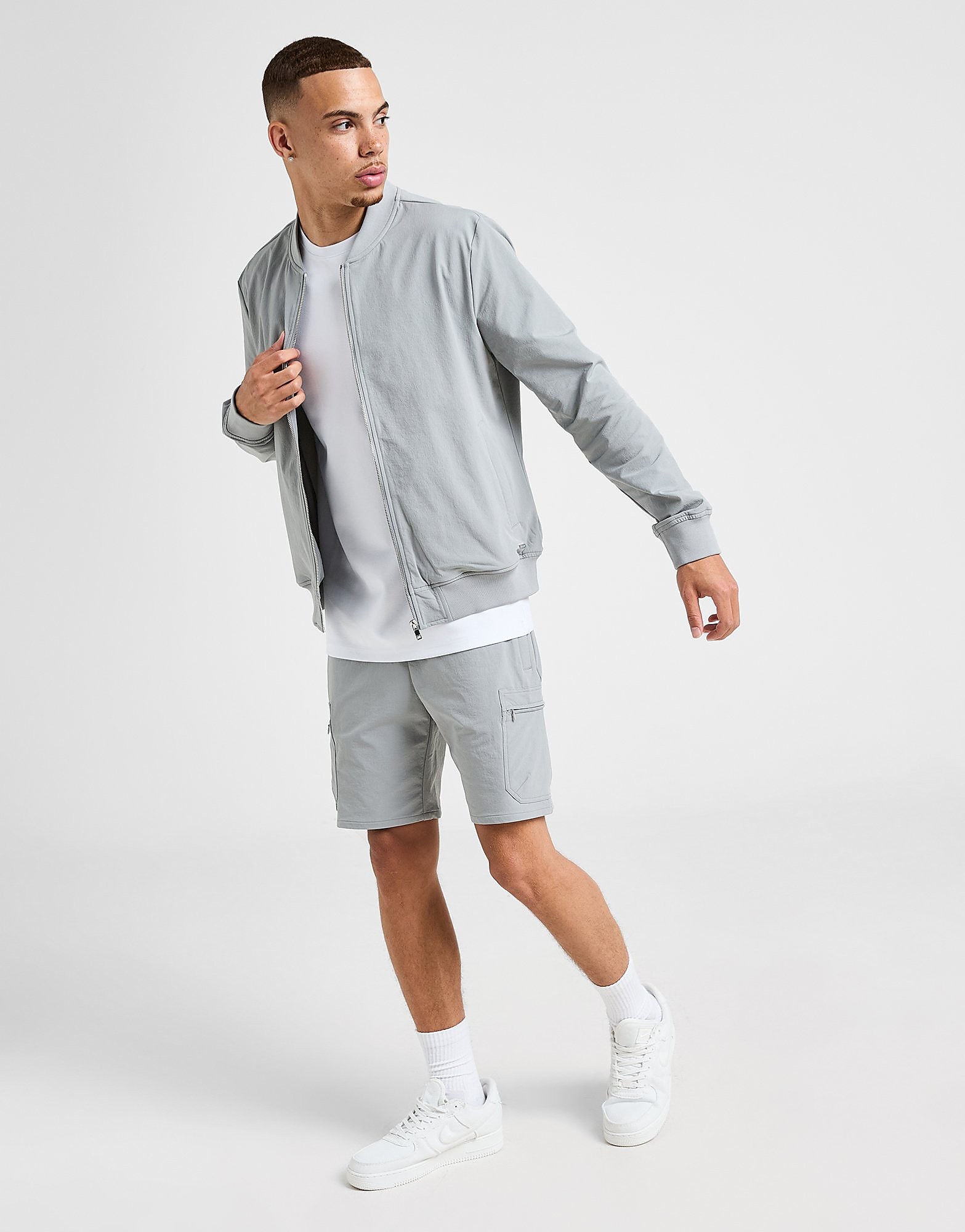 Belier Traveller Cargo Shorts - vue 6