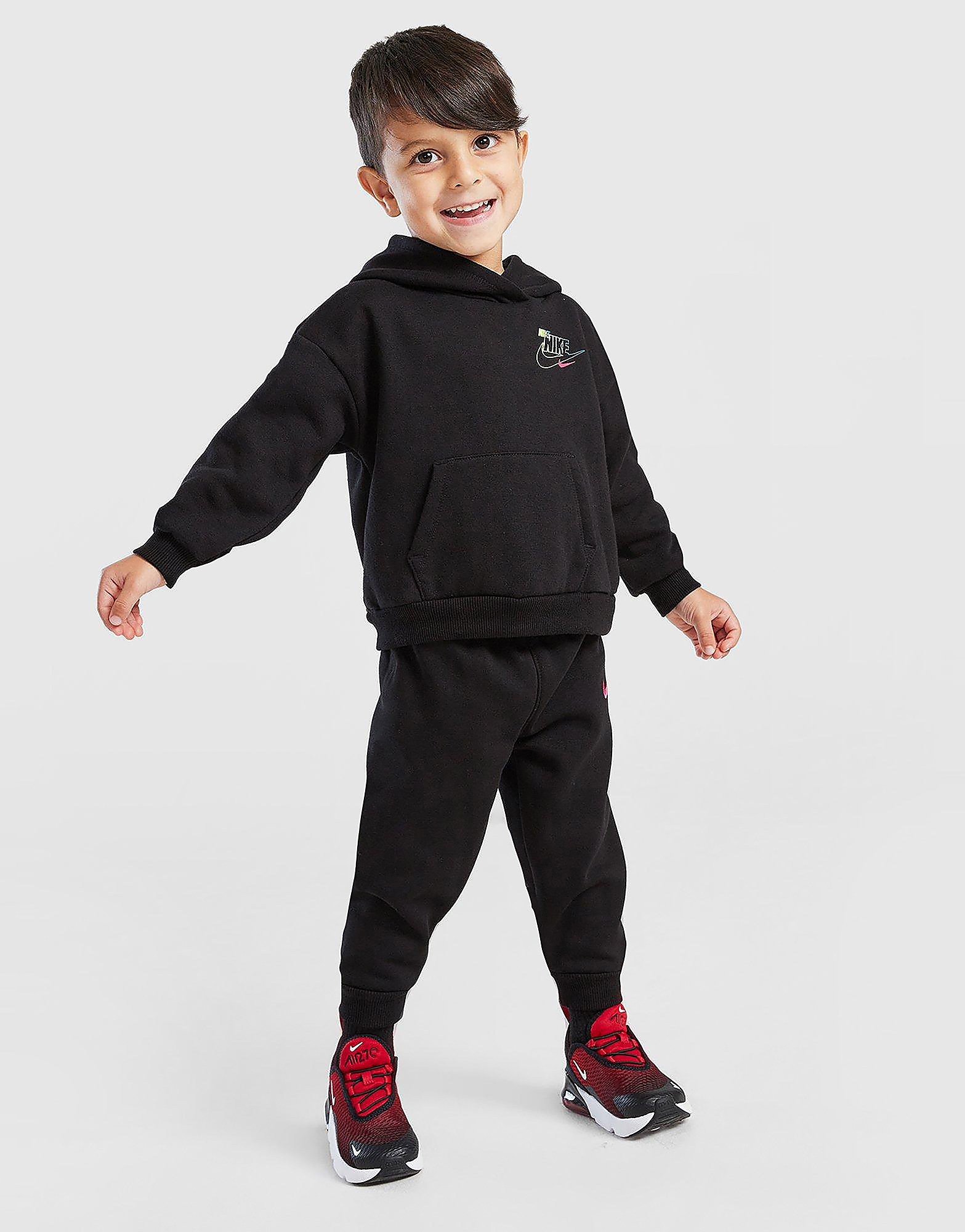 Nike Glow Repeat Swoosh Tracksuit Infant