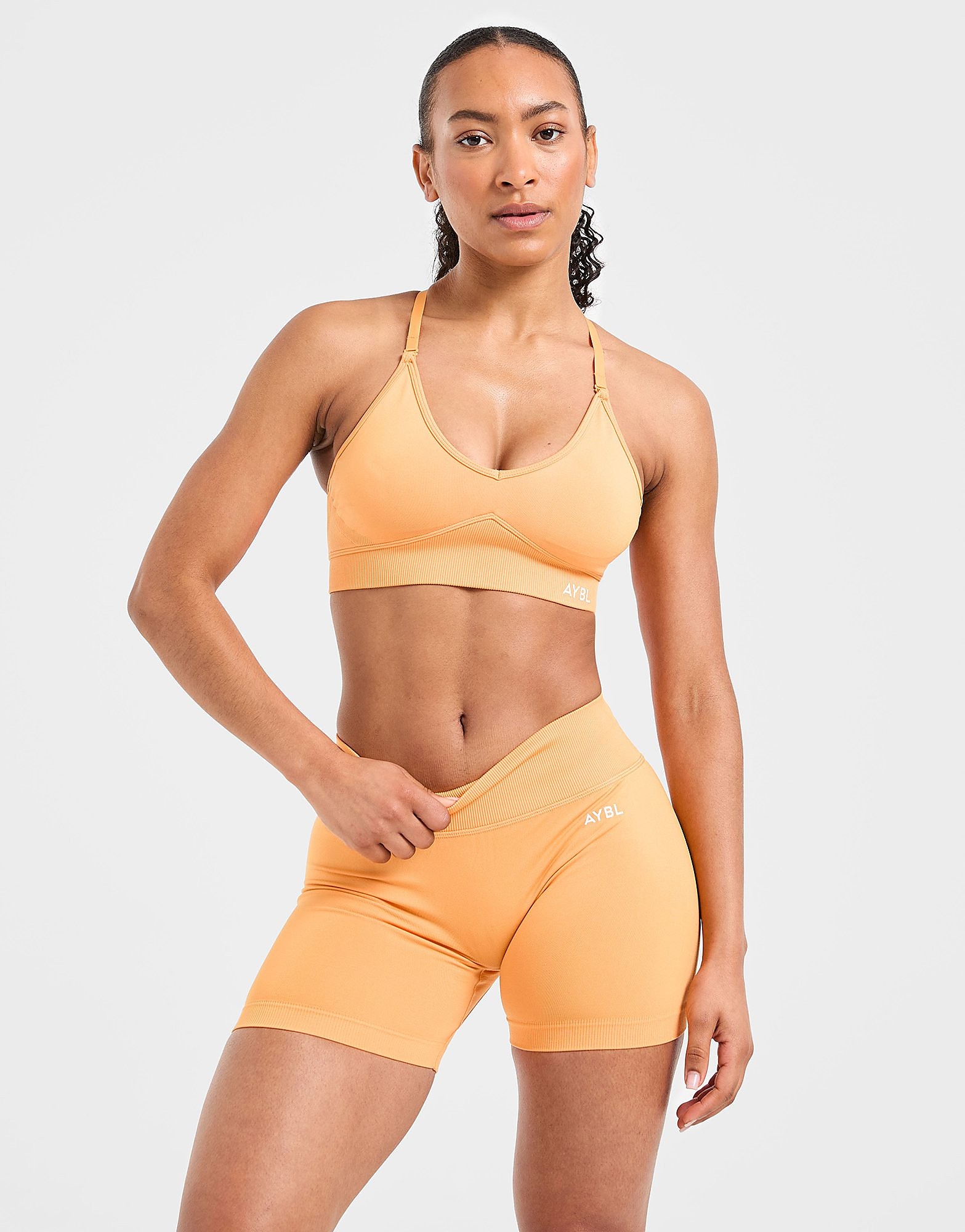 AYBL Brassière Adapt Seamless Femme - vue 3