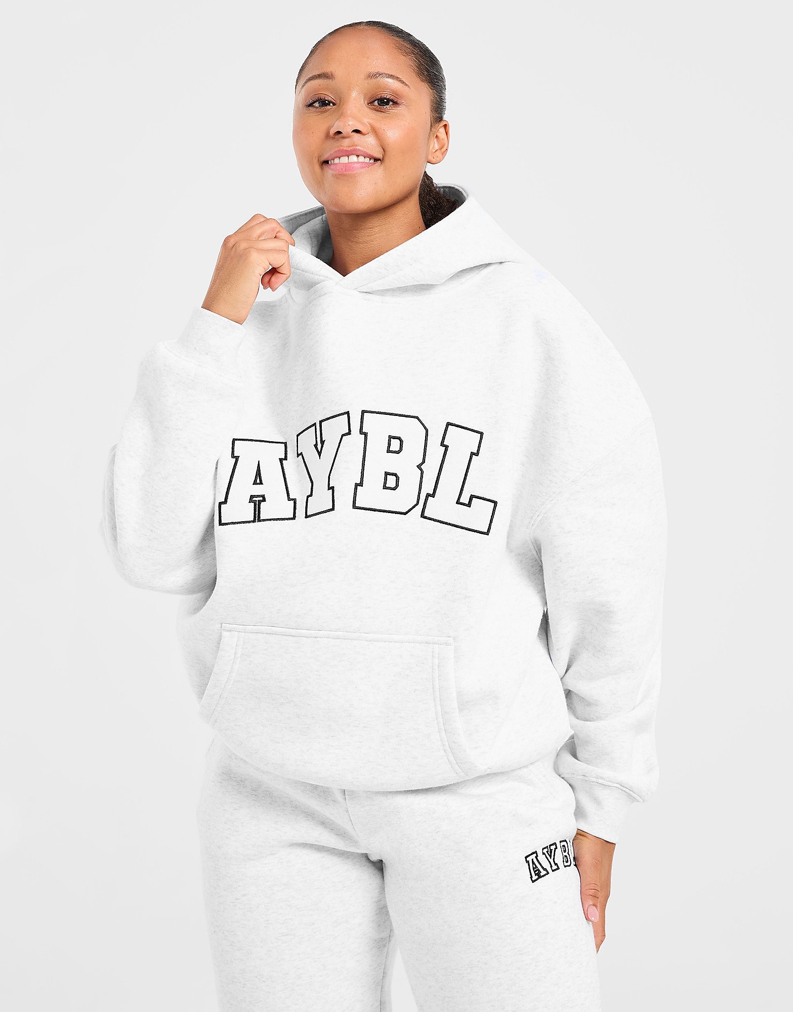 AYBL Varsity 2.0 Overhead Hoodie - vue 2