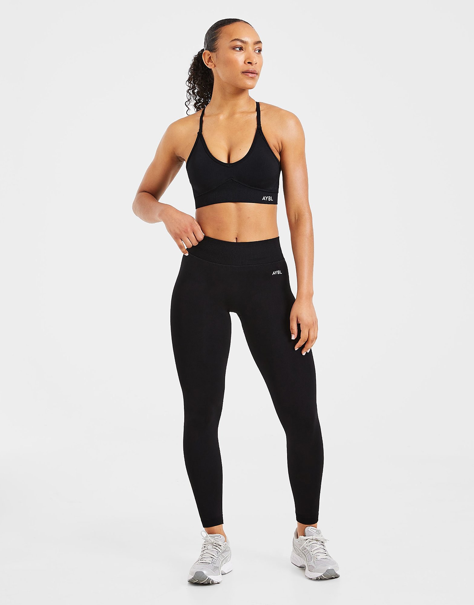 AYBL Adapt Seamless Leggings