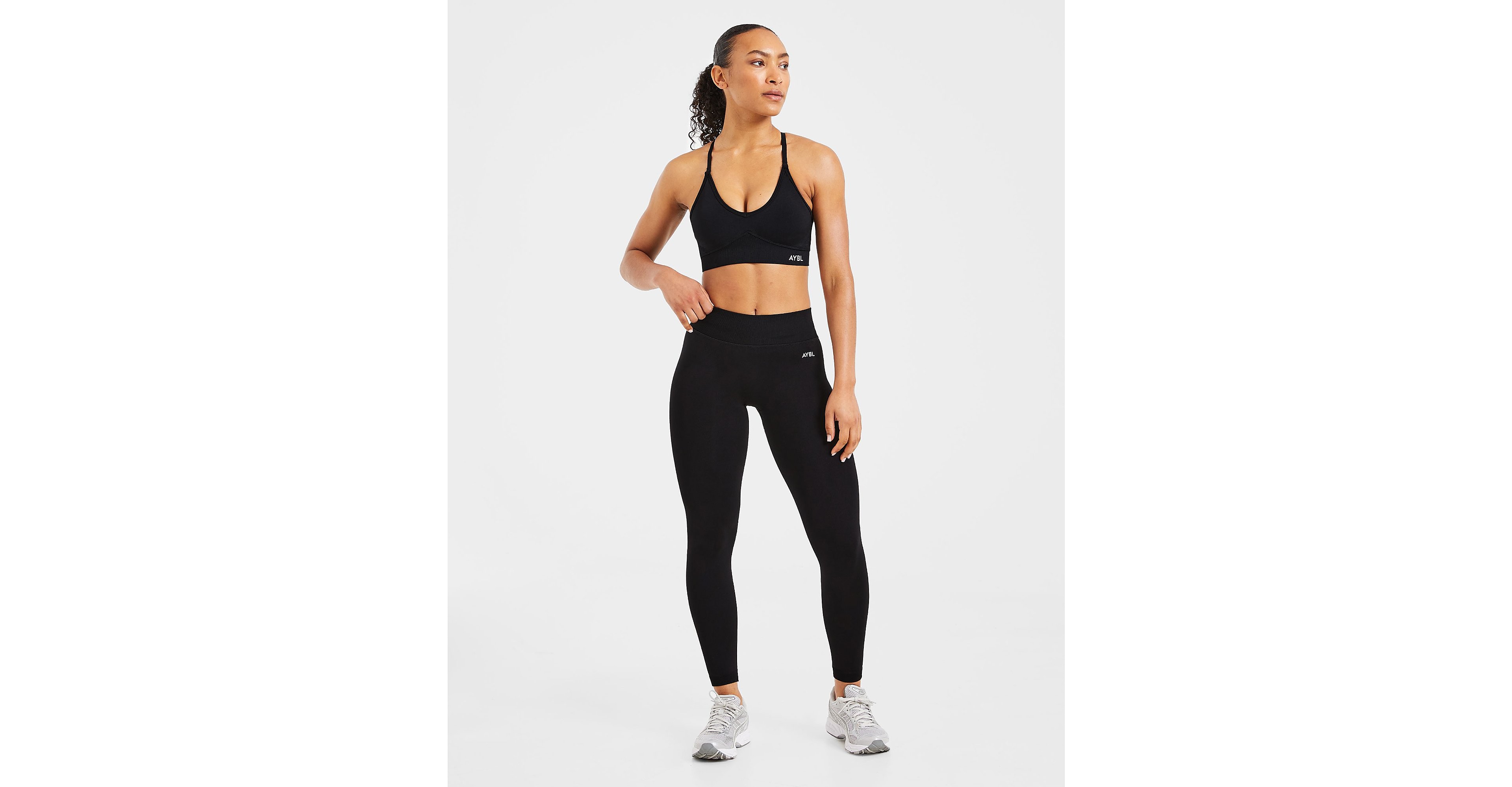 Adapt Seamless Leggings
