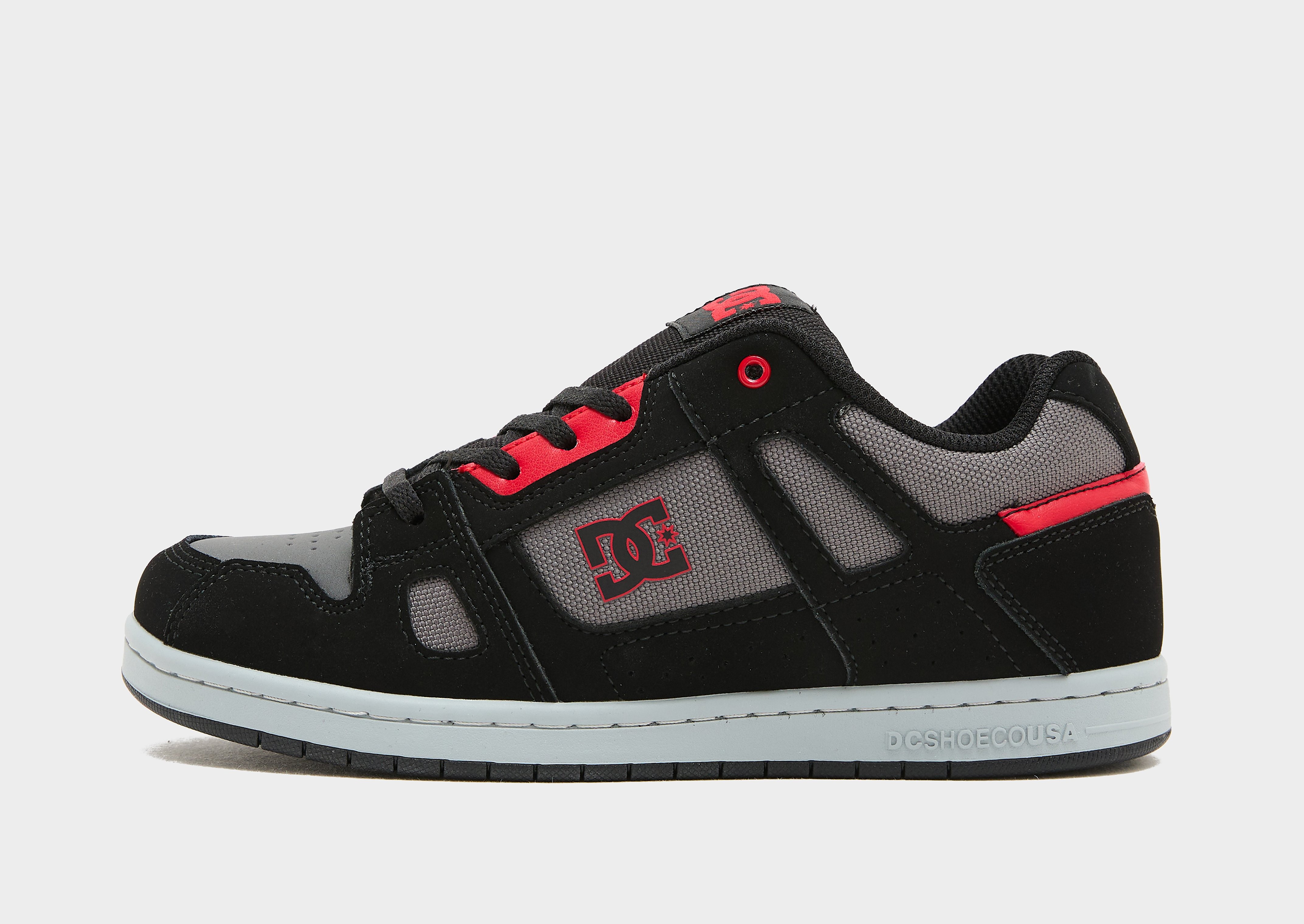 DC Shoes Stag Junior