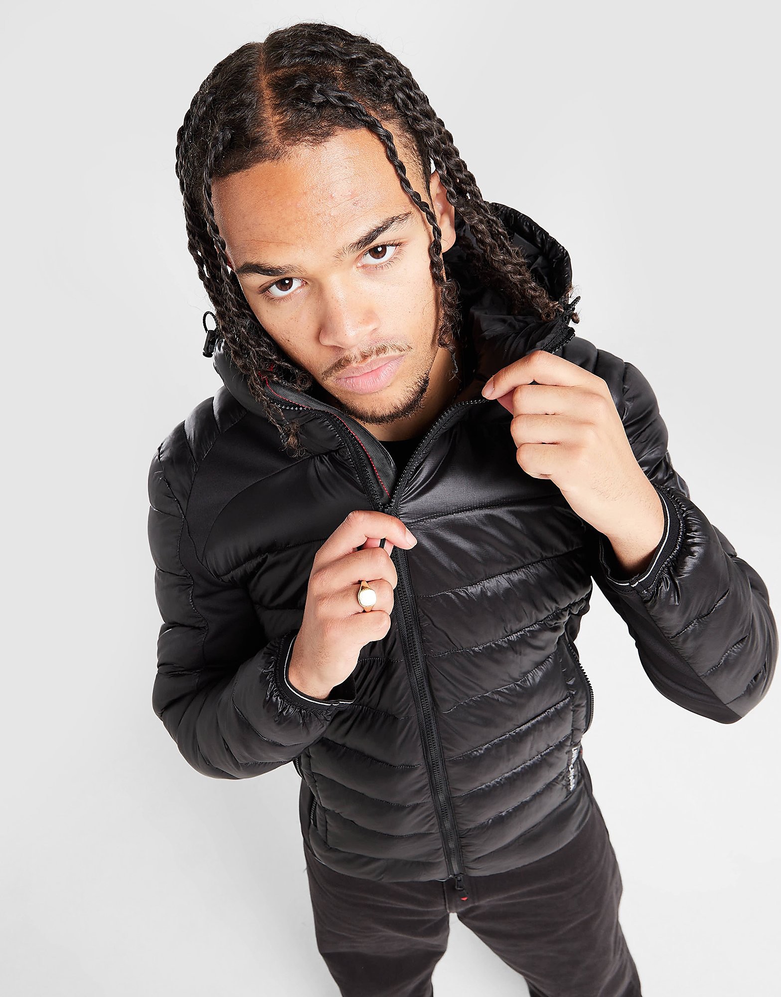 Zavetti Canada Terrosso 2.0 Jacket