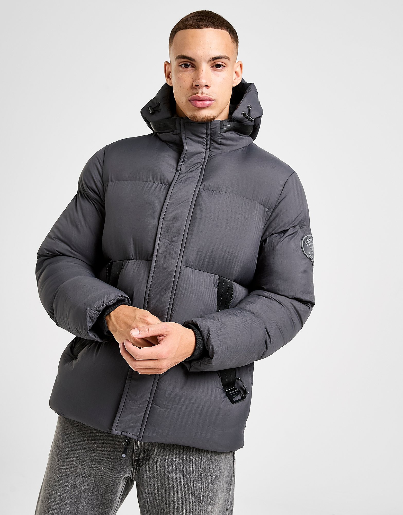 Zavetti Canada Rovino Puffer Jacket