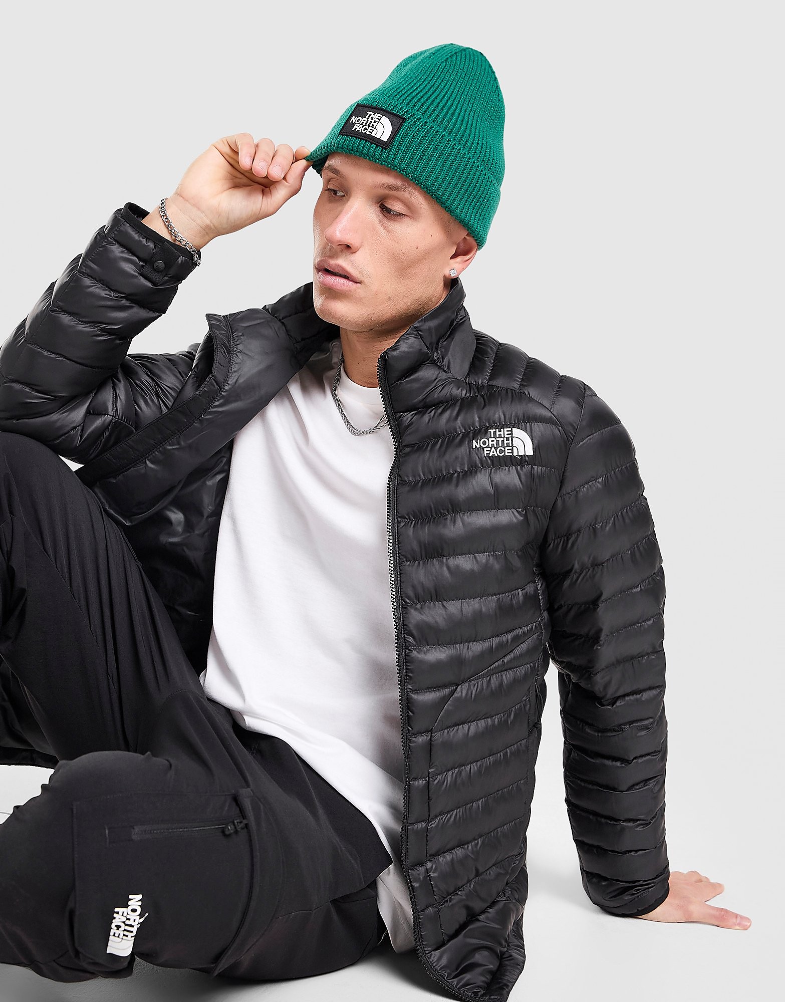 The North Face Huila Jacket