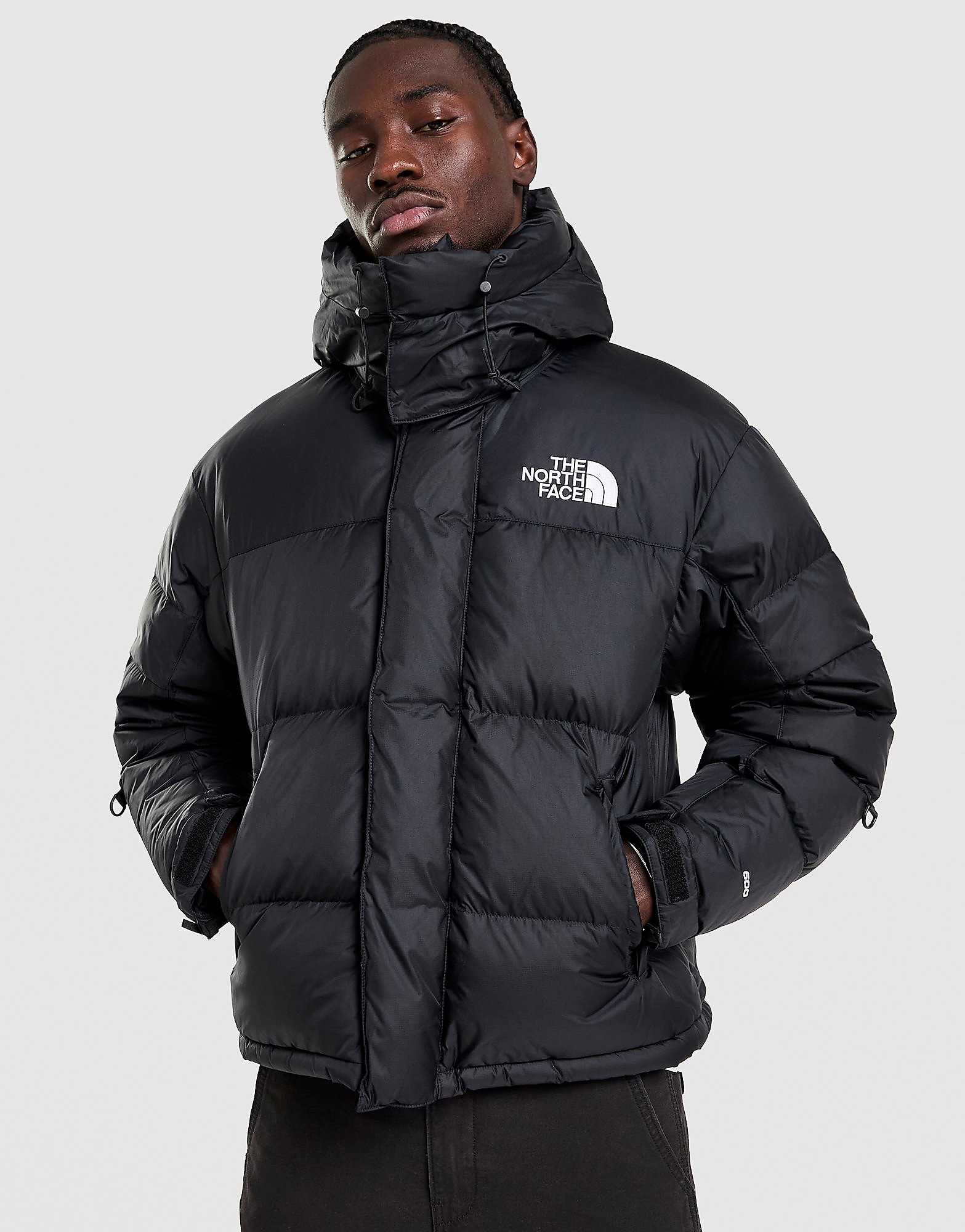 The North Face Himalayan Baltoro Jacket
