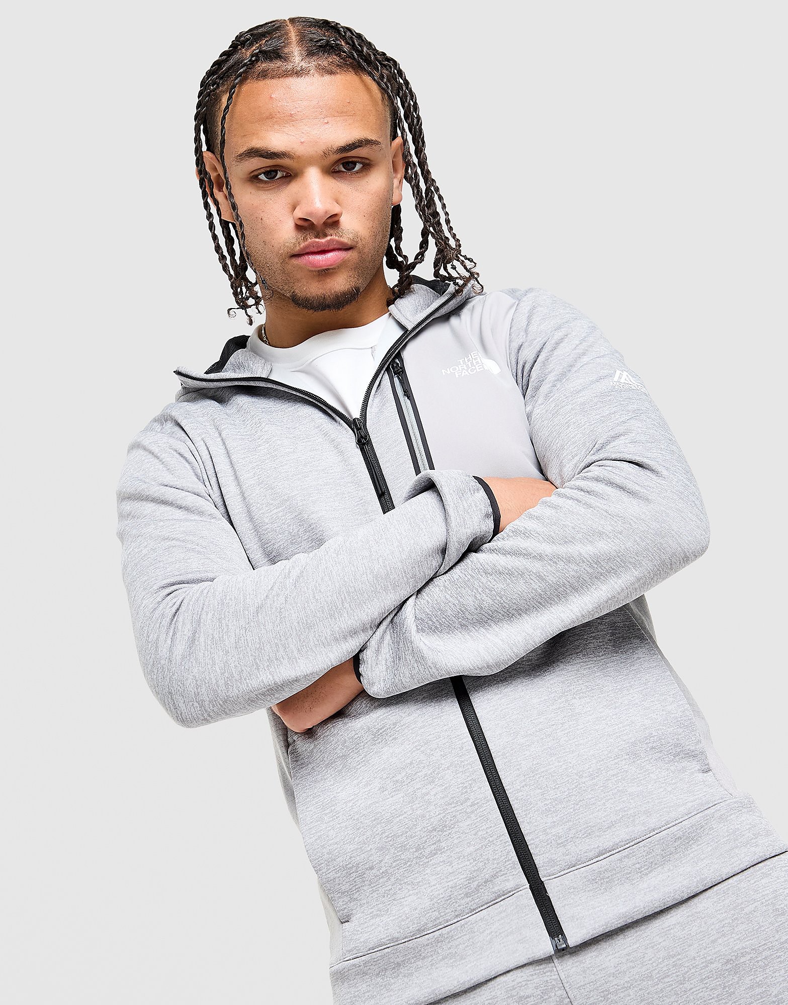 The North Face Mountain Athletics Fleece Jacket