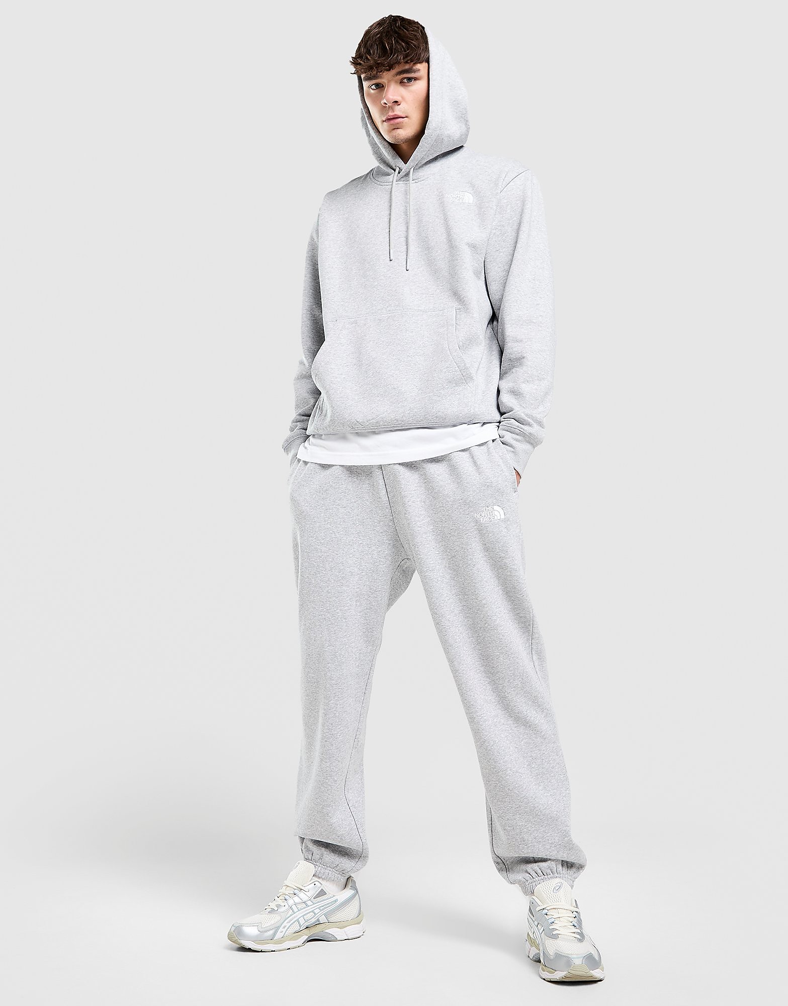 The North Face Essential Relaxed Joggers - vue 3