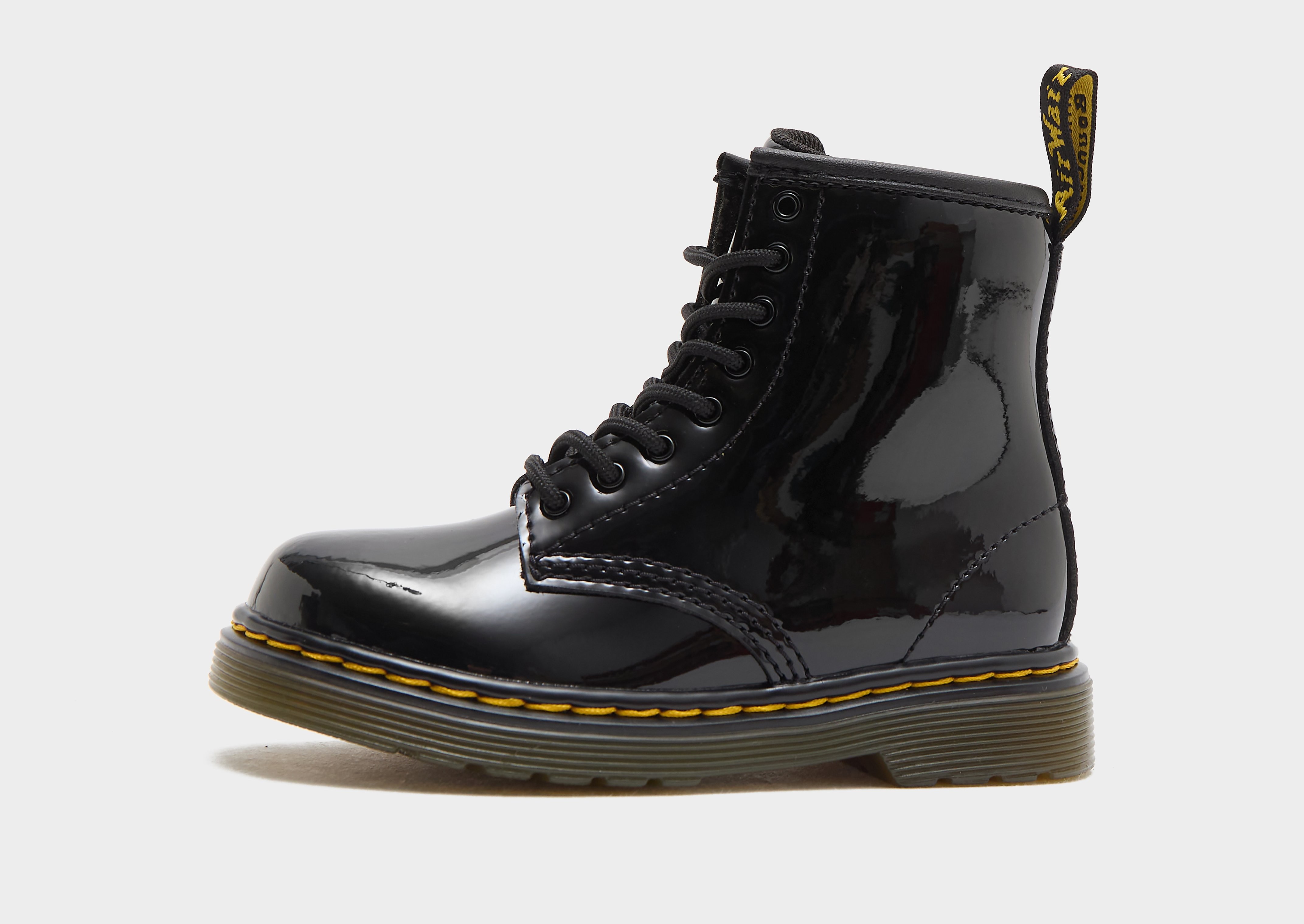 Dr. Martens 1460 Boots Patent Leather Infant