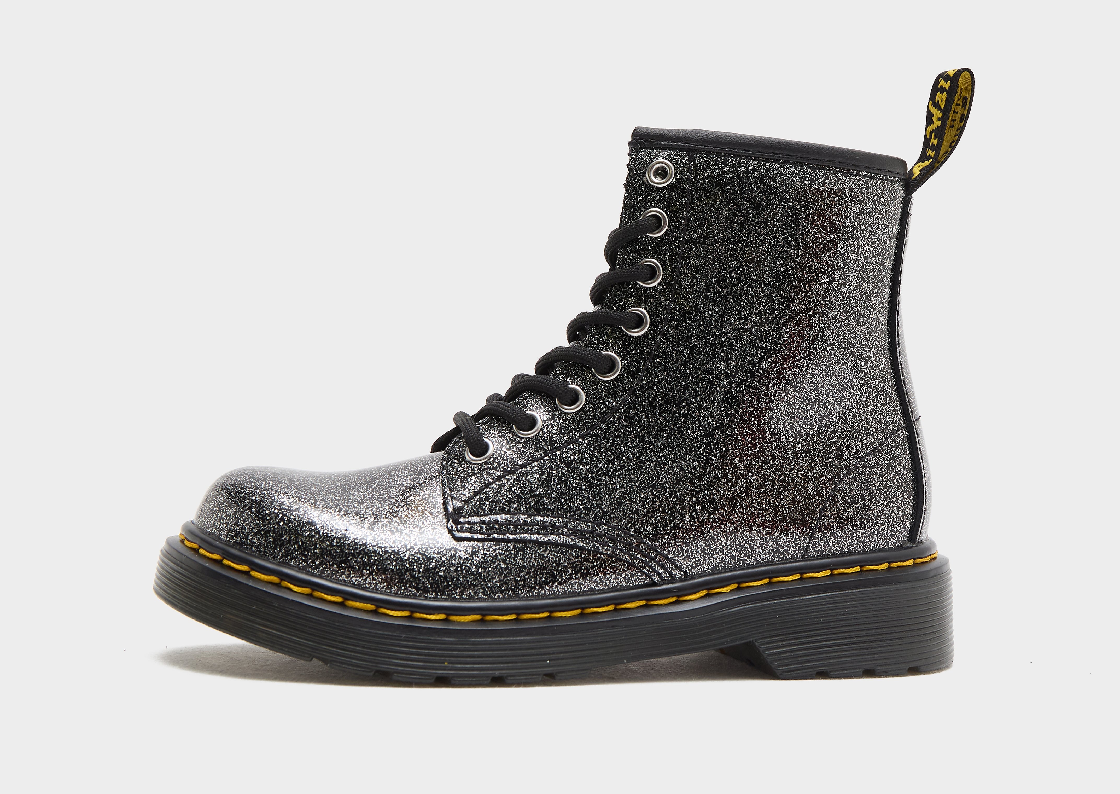 Dr. Martens 1460 Boots Children - vue 2