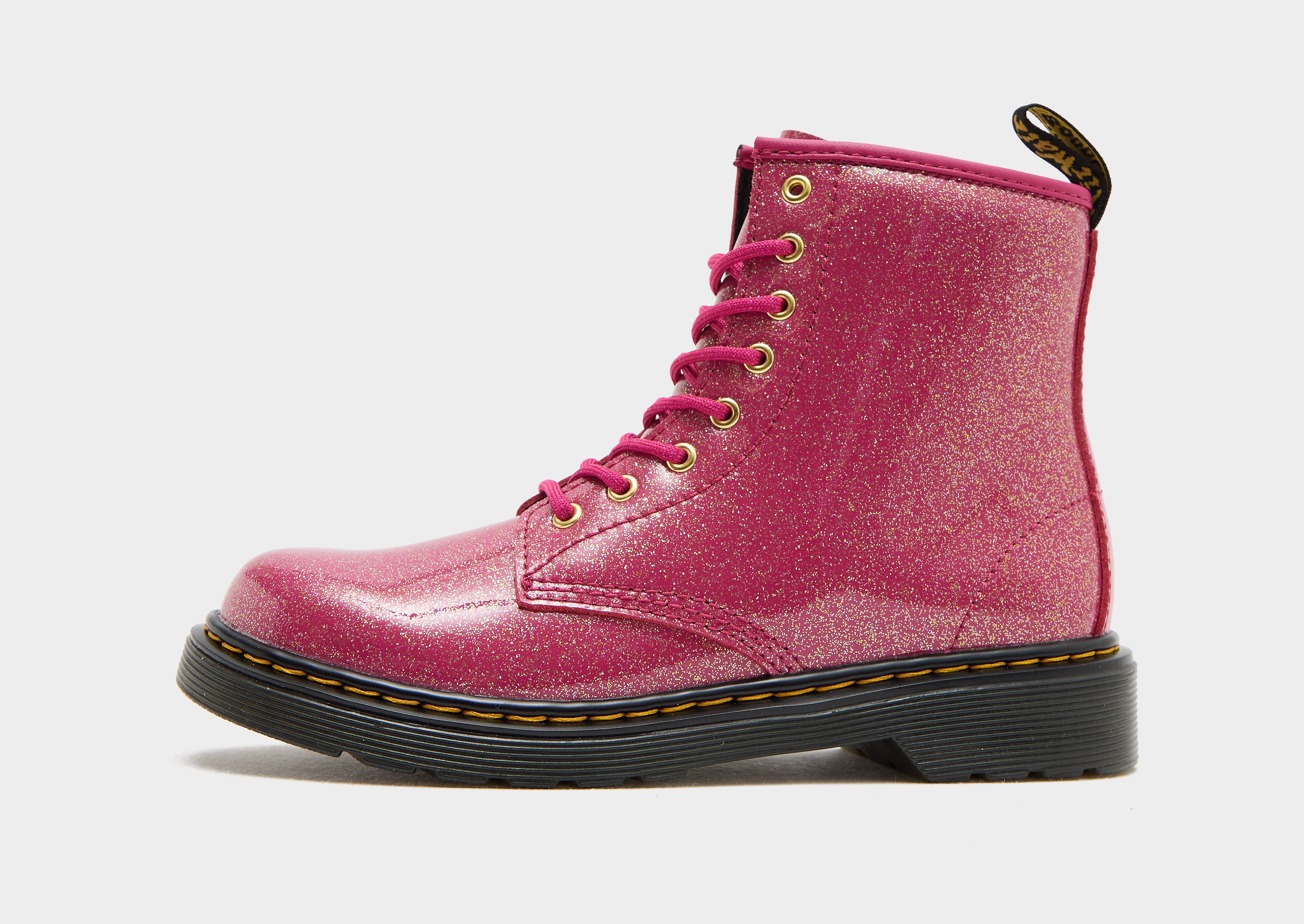 Dr. Martens 1460 Boots Children - vue 3