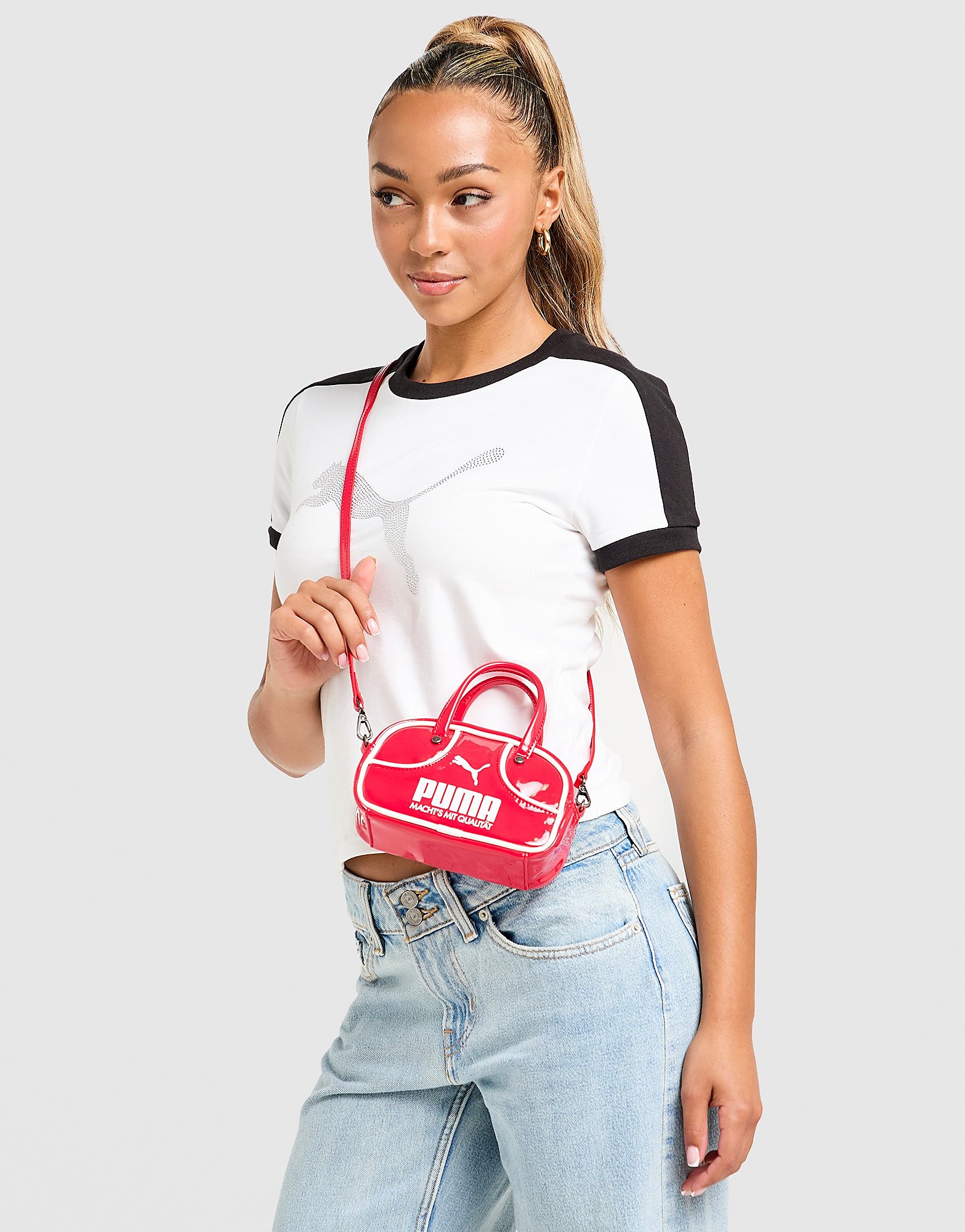 PUMA Mini Grip Bag