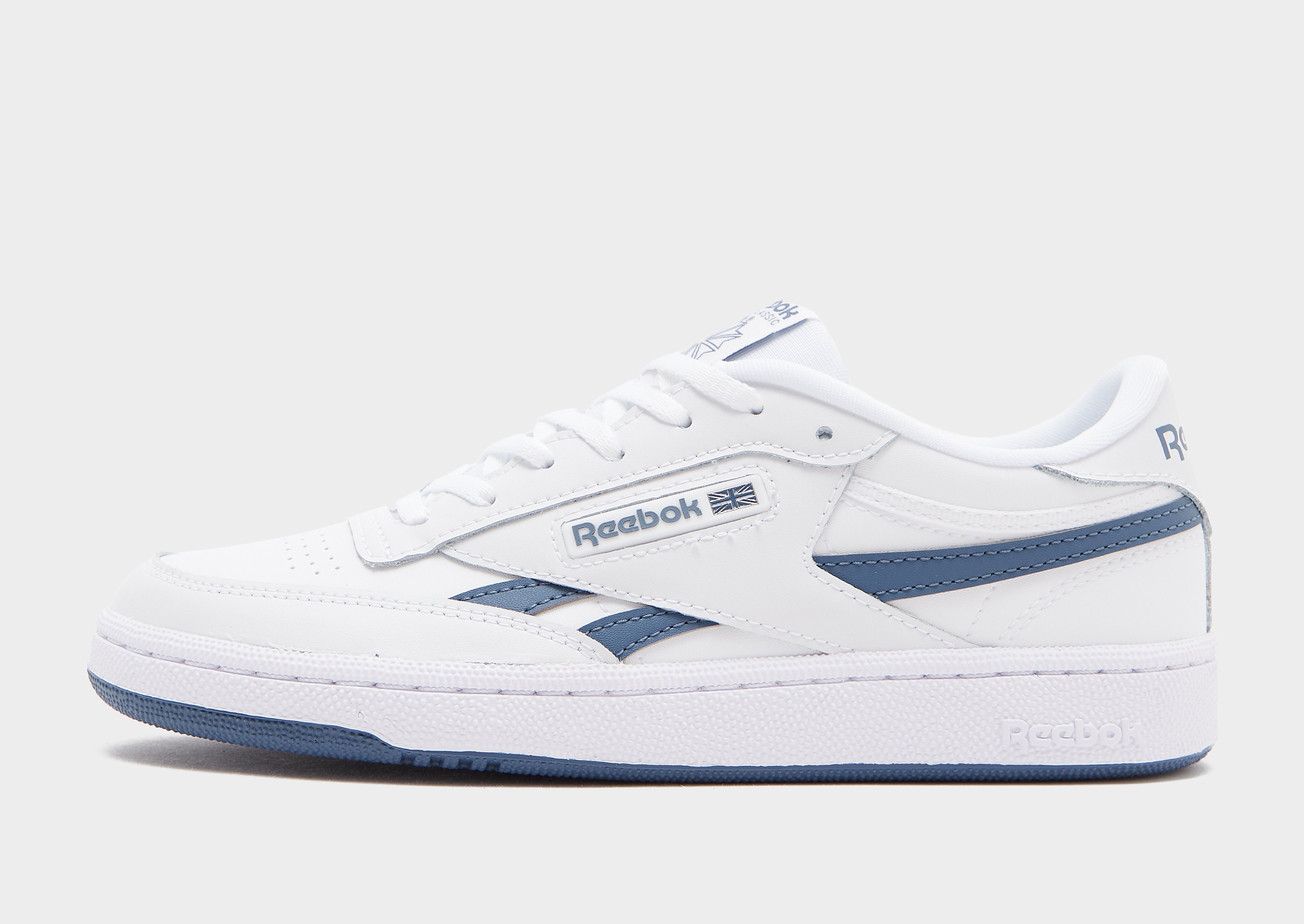 Reebok Club C AD Junior - vue 1