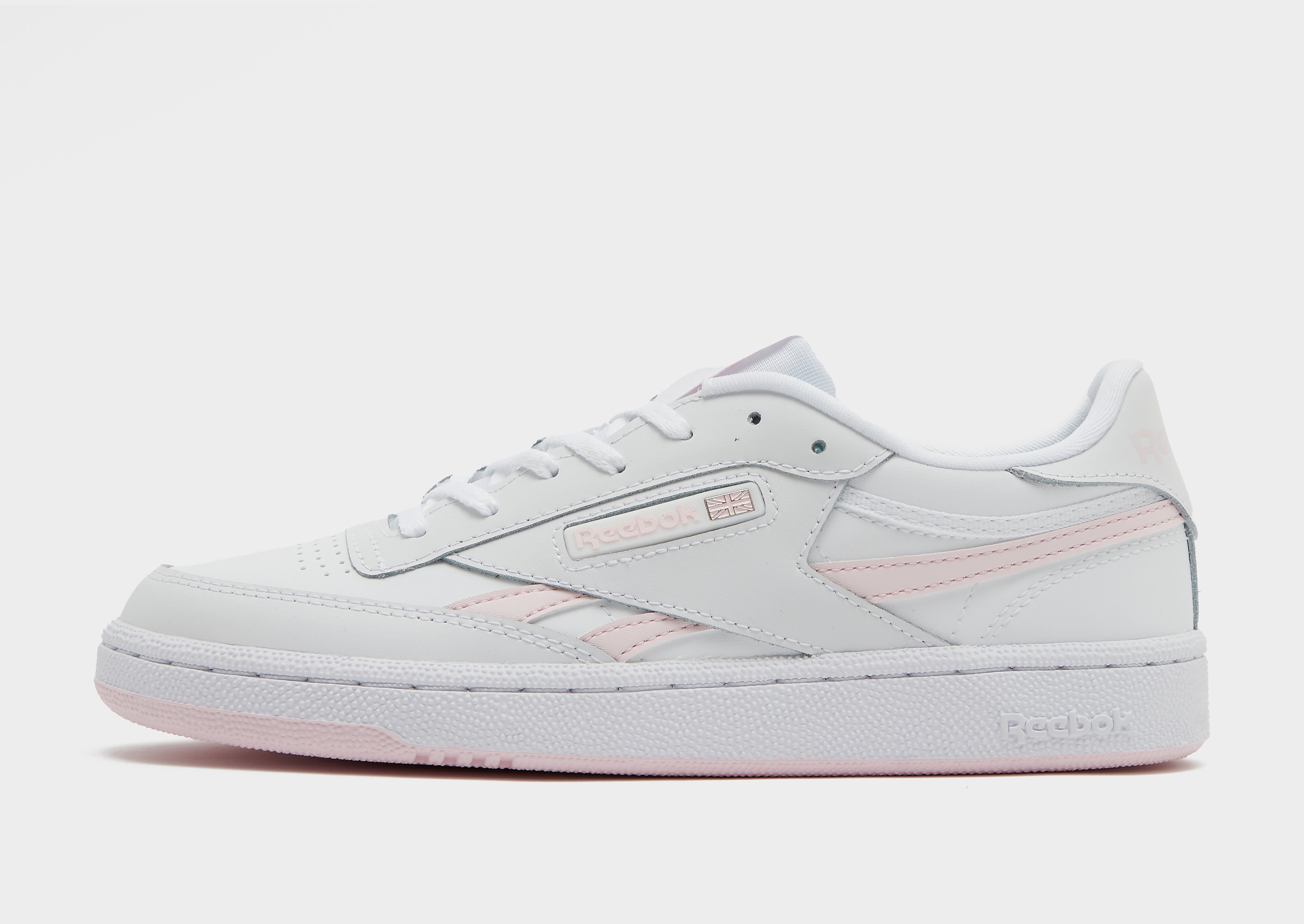 Reebok Club C AD Junior - vue 2