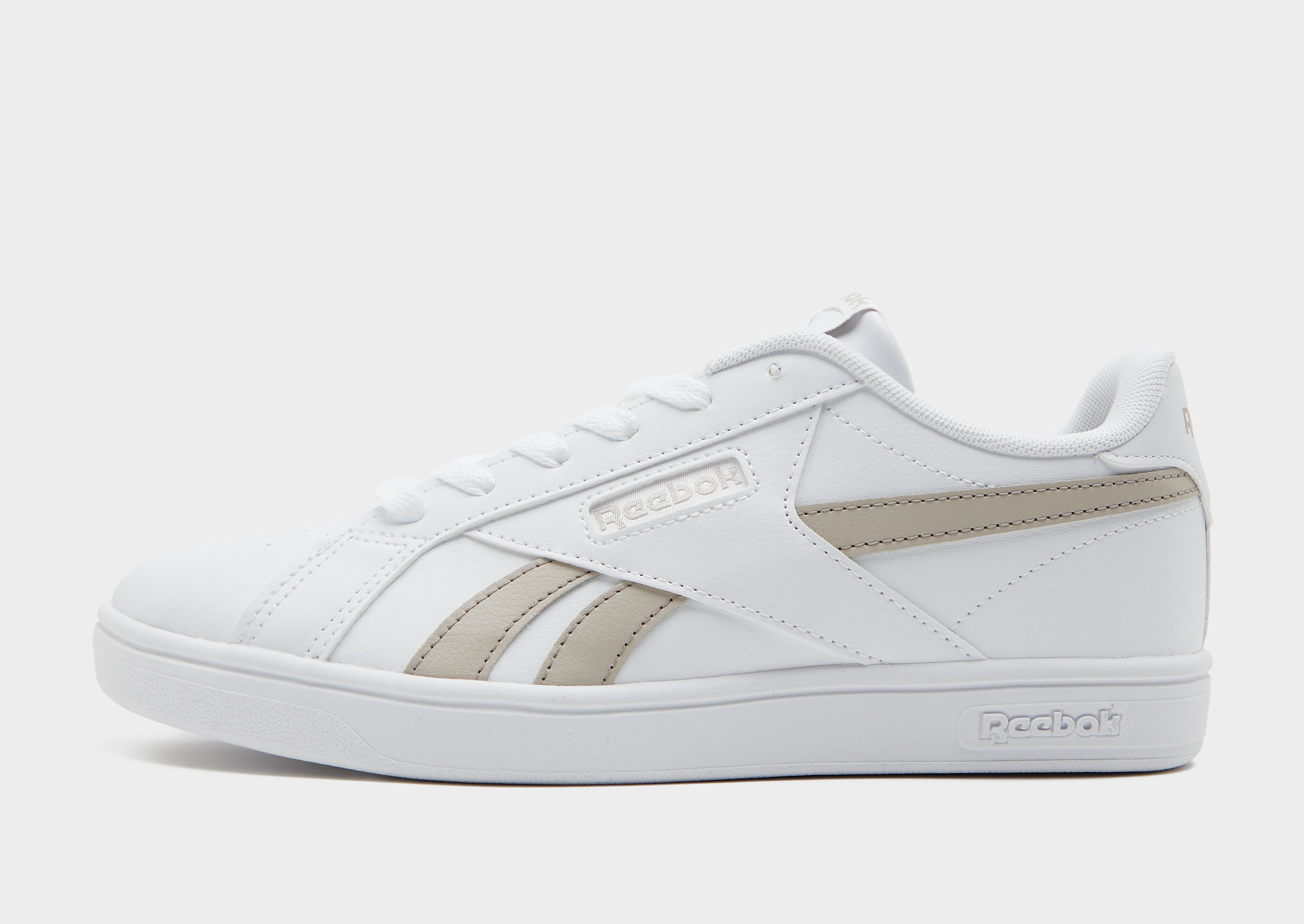 Reebok Court Retro Junior - vue 3