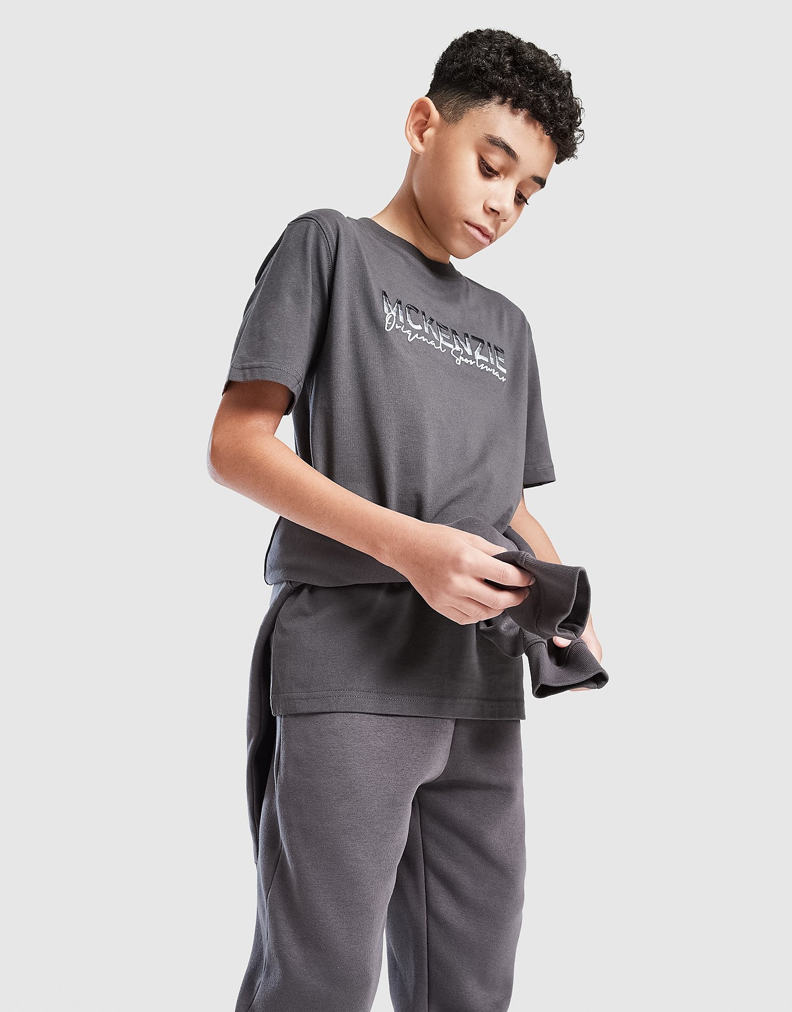 McKenzie Casson T-Shirt Junior