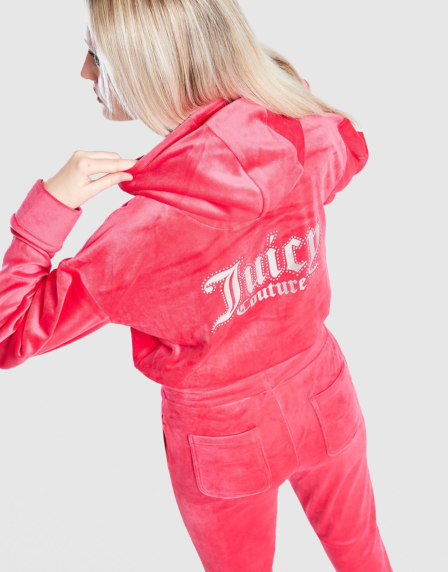 JUICY COUTURE Ensemble de survêtement Junior - vue 6