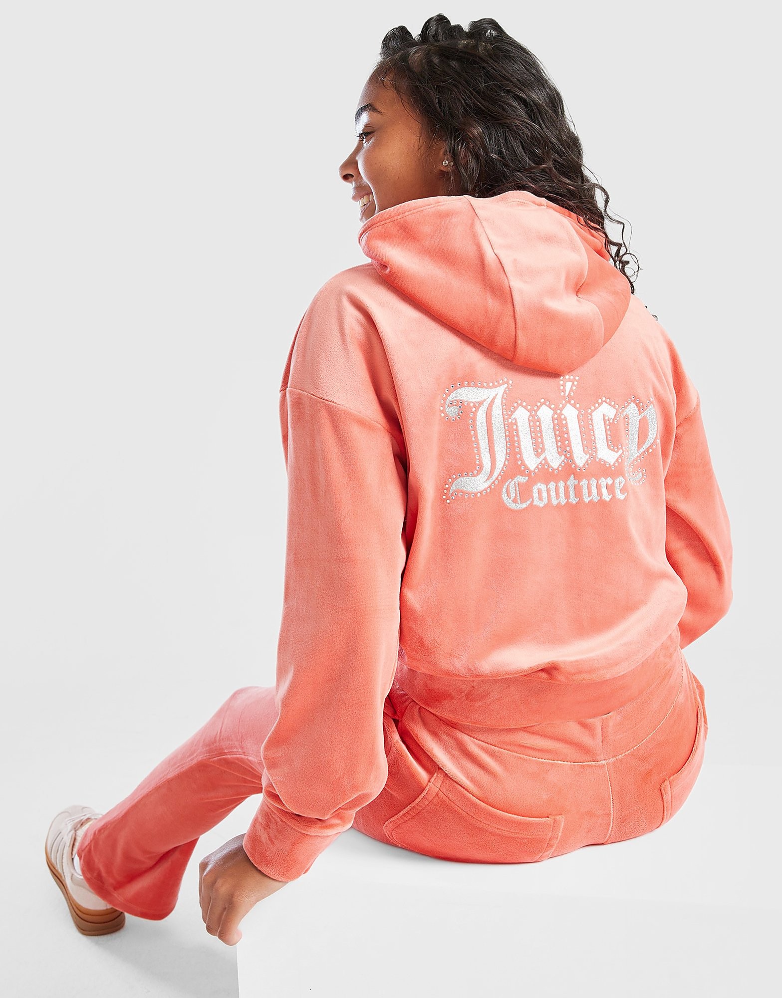 JUICY COUTURE Ensemble de survêtement Junior - vue 5