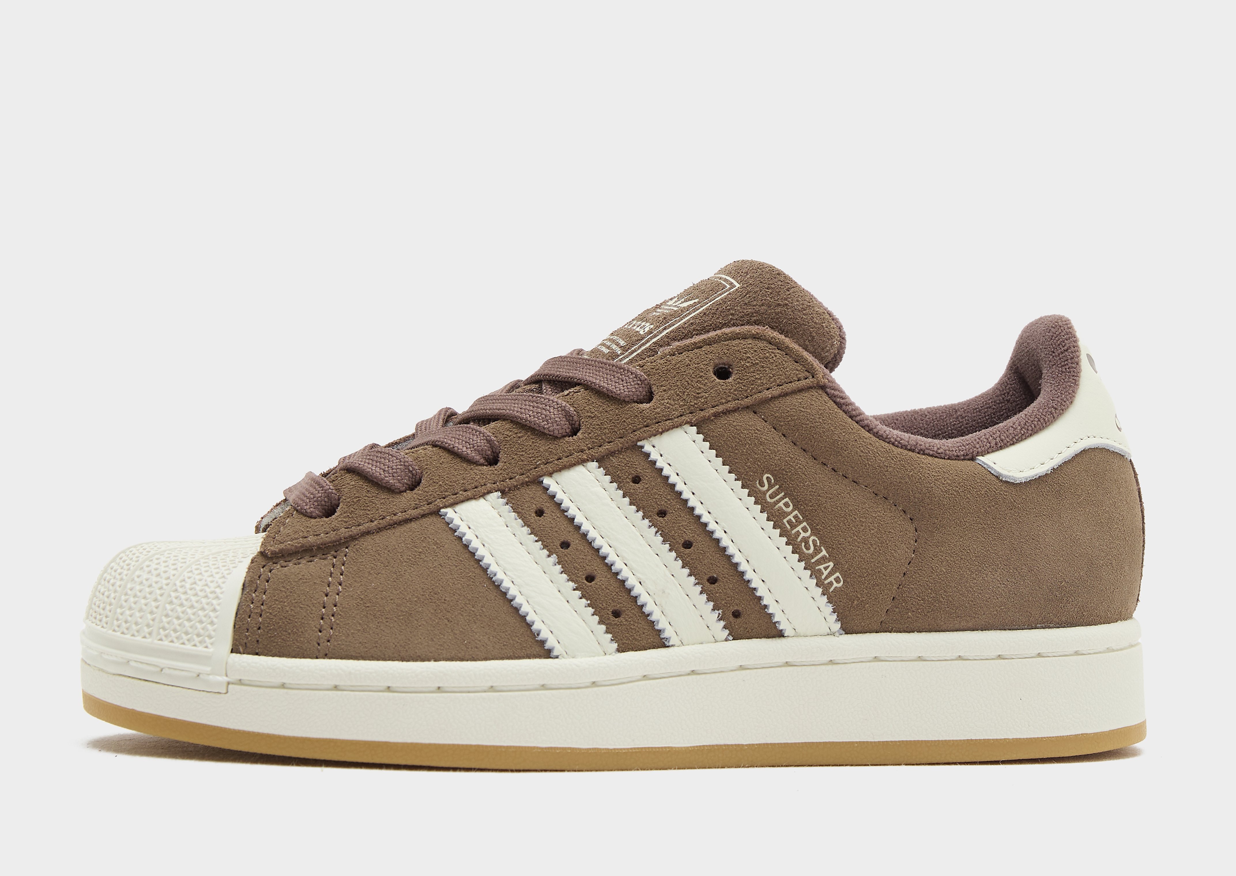 adidas Originals Superstar II - vue 10