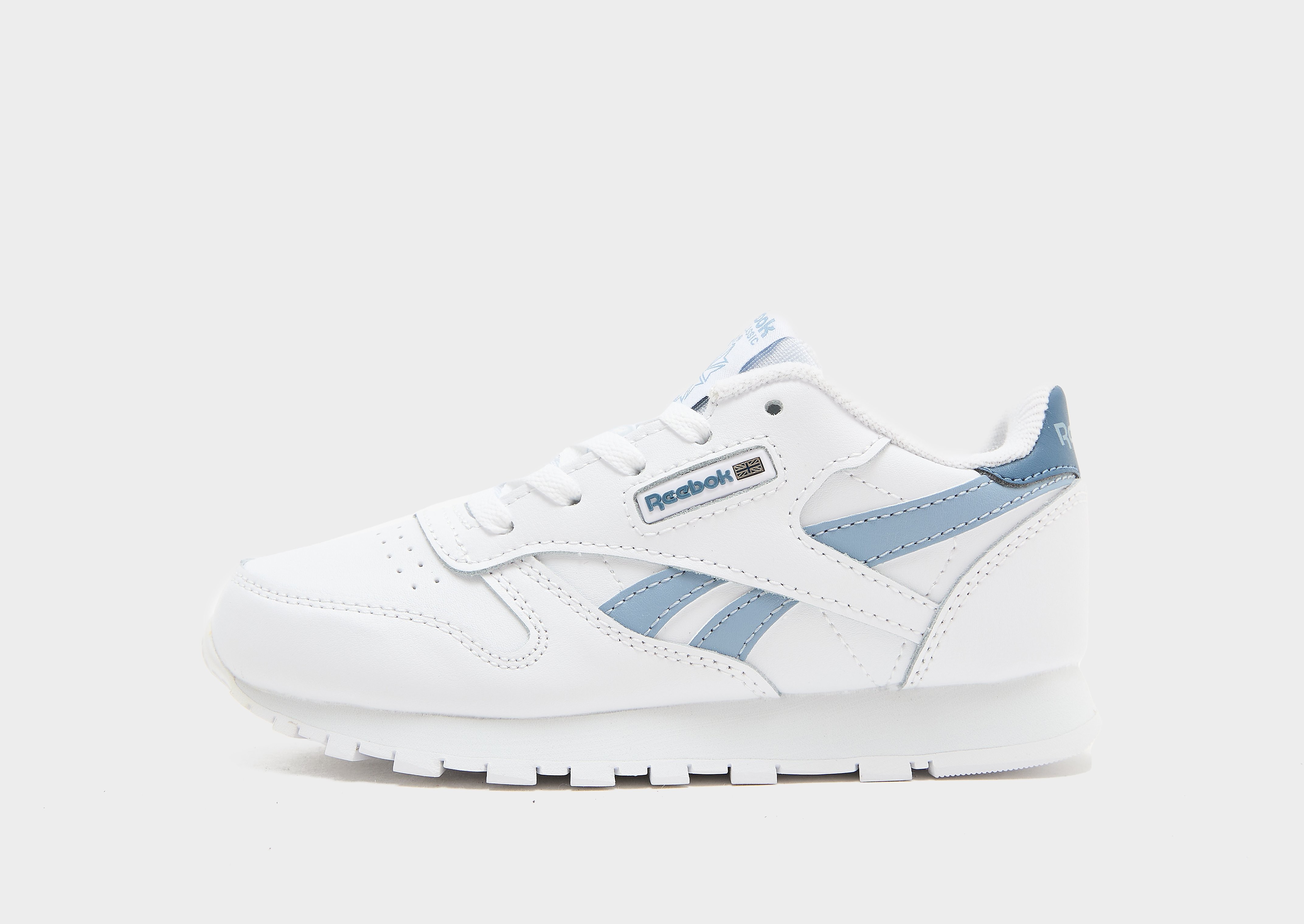 Reebok Classic Leather Perfect Split Enfant - vue 2