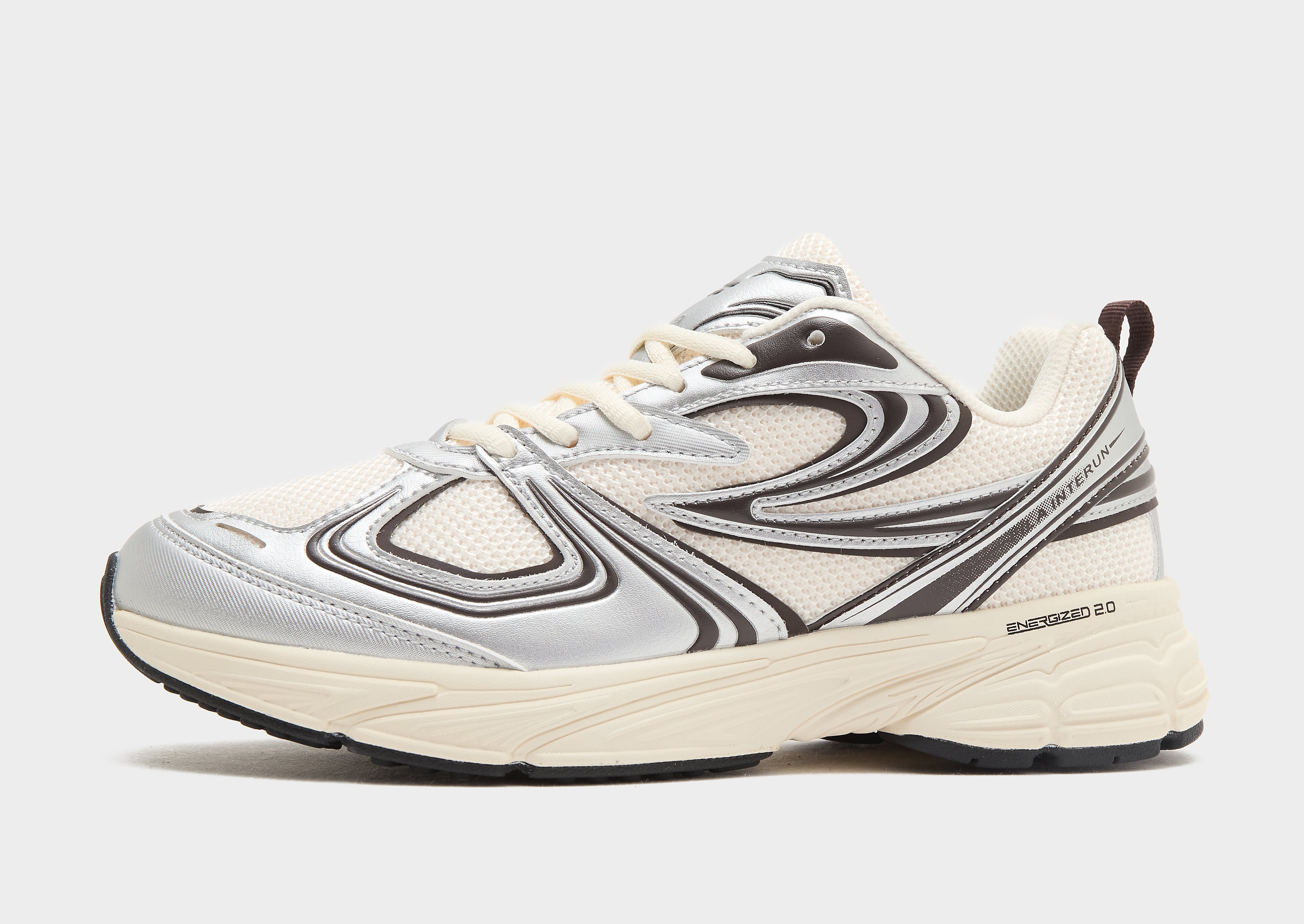 Fila Interrun Femme - vue 6