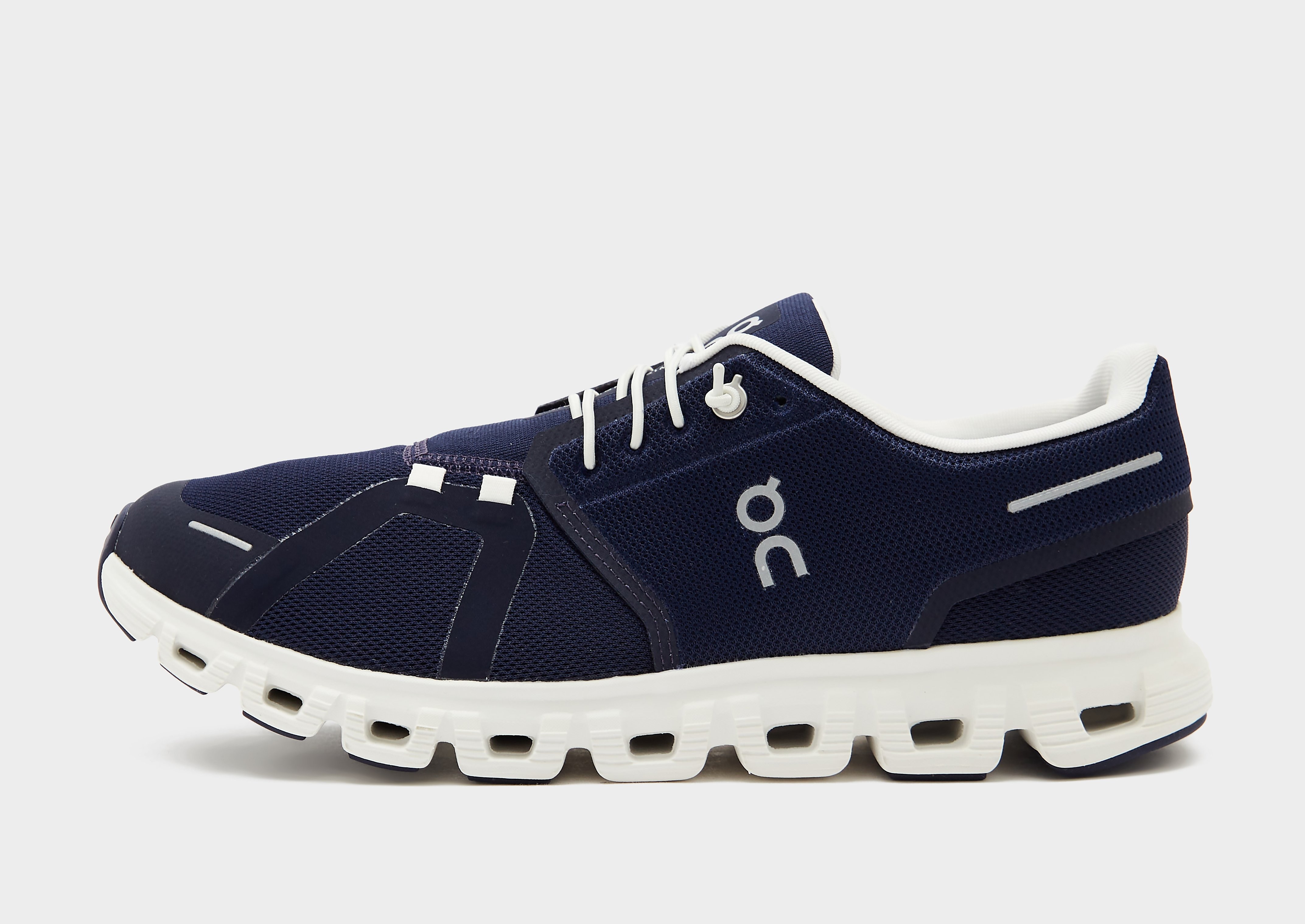On Running Cloud 6, Blauw