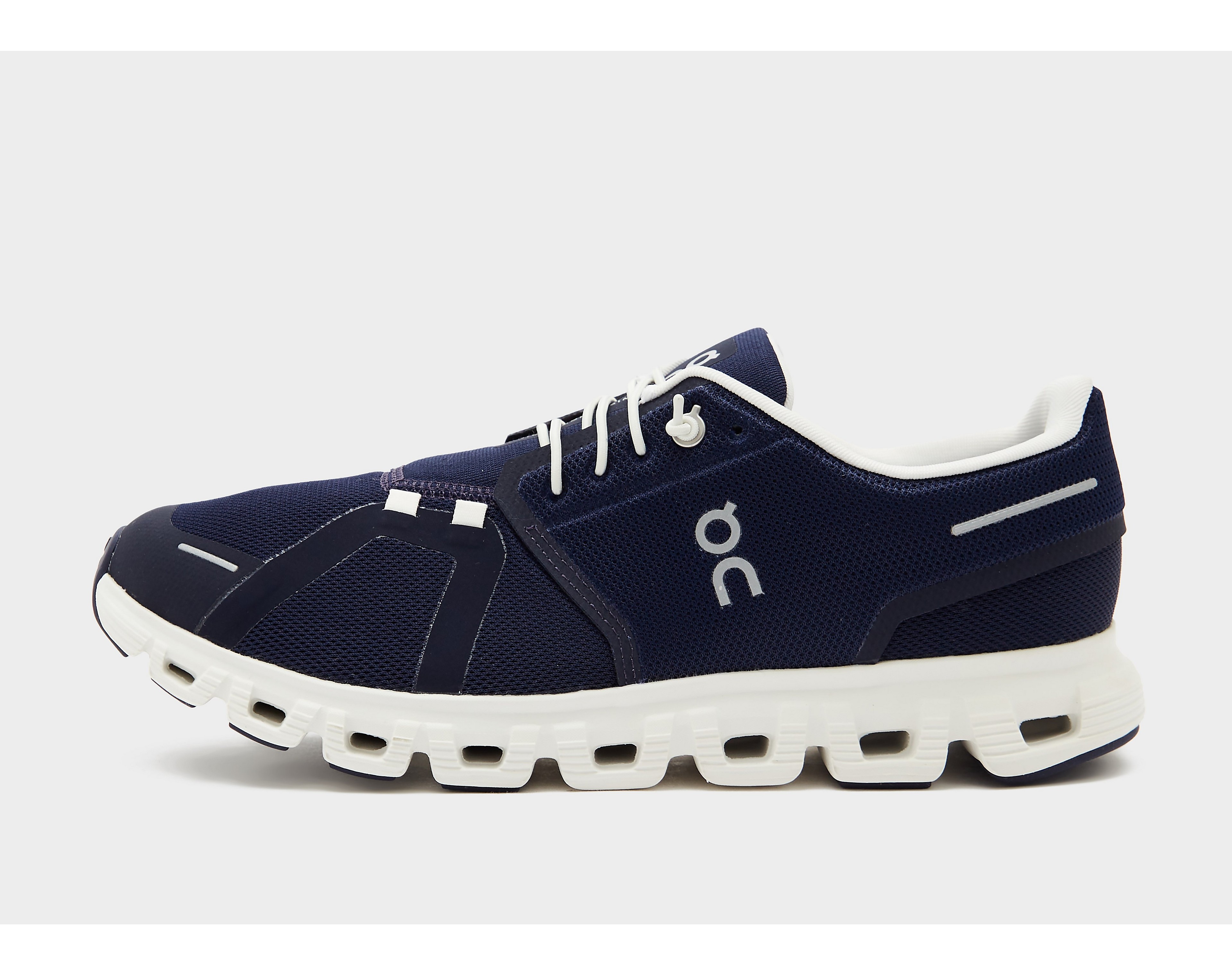 On Cloud 6 låga sneakers herr – bild 10