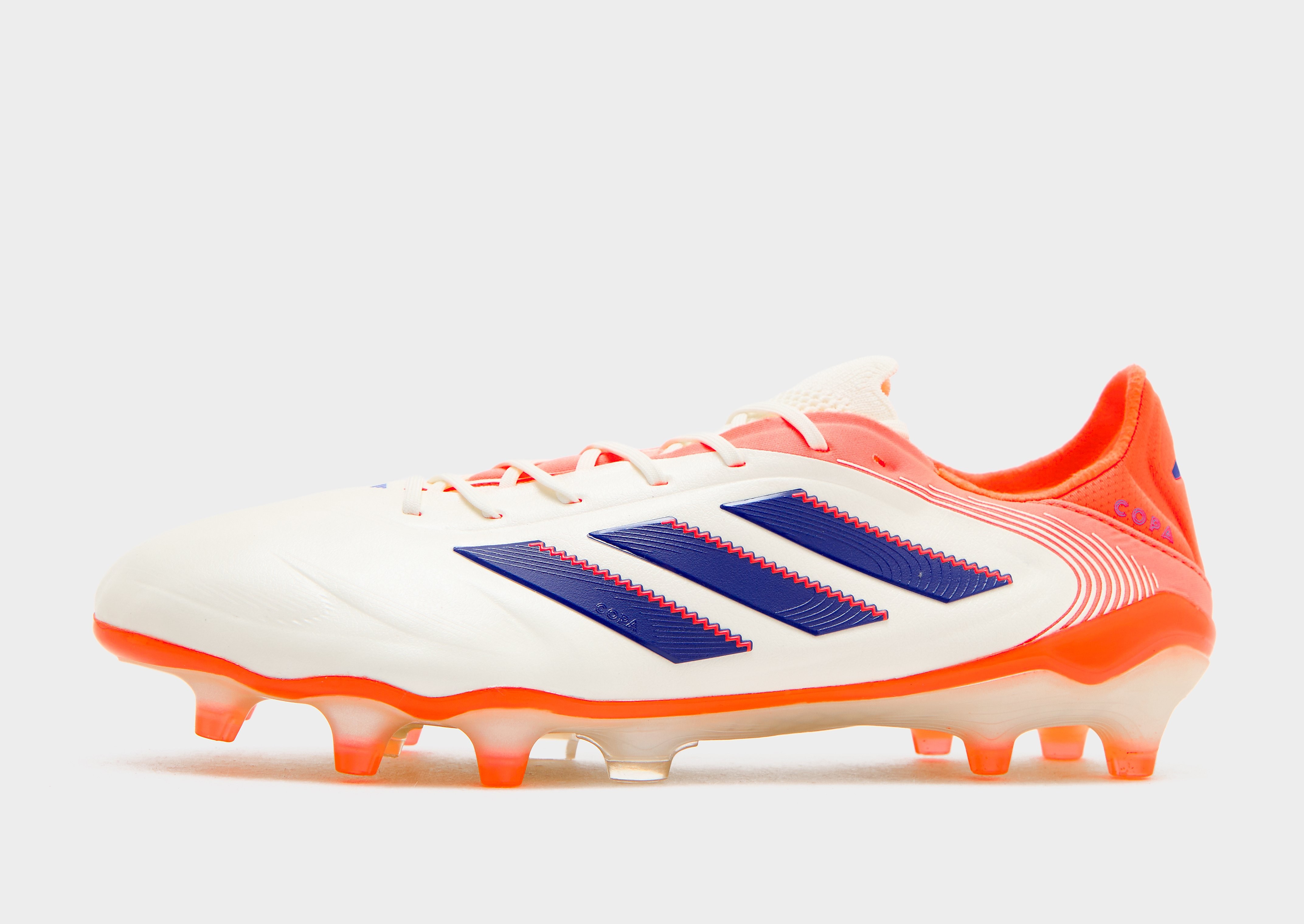 adidas Chaussure Copa Pure 3 Elite Terrain souple - vue 7