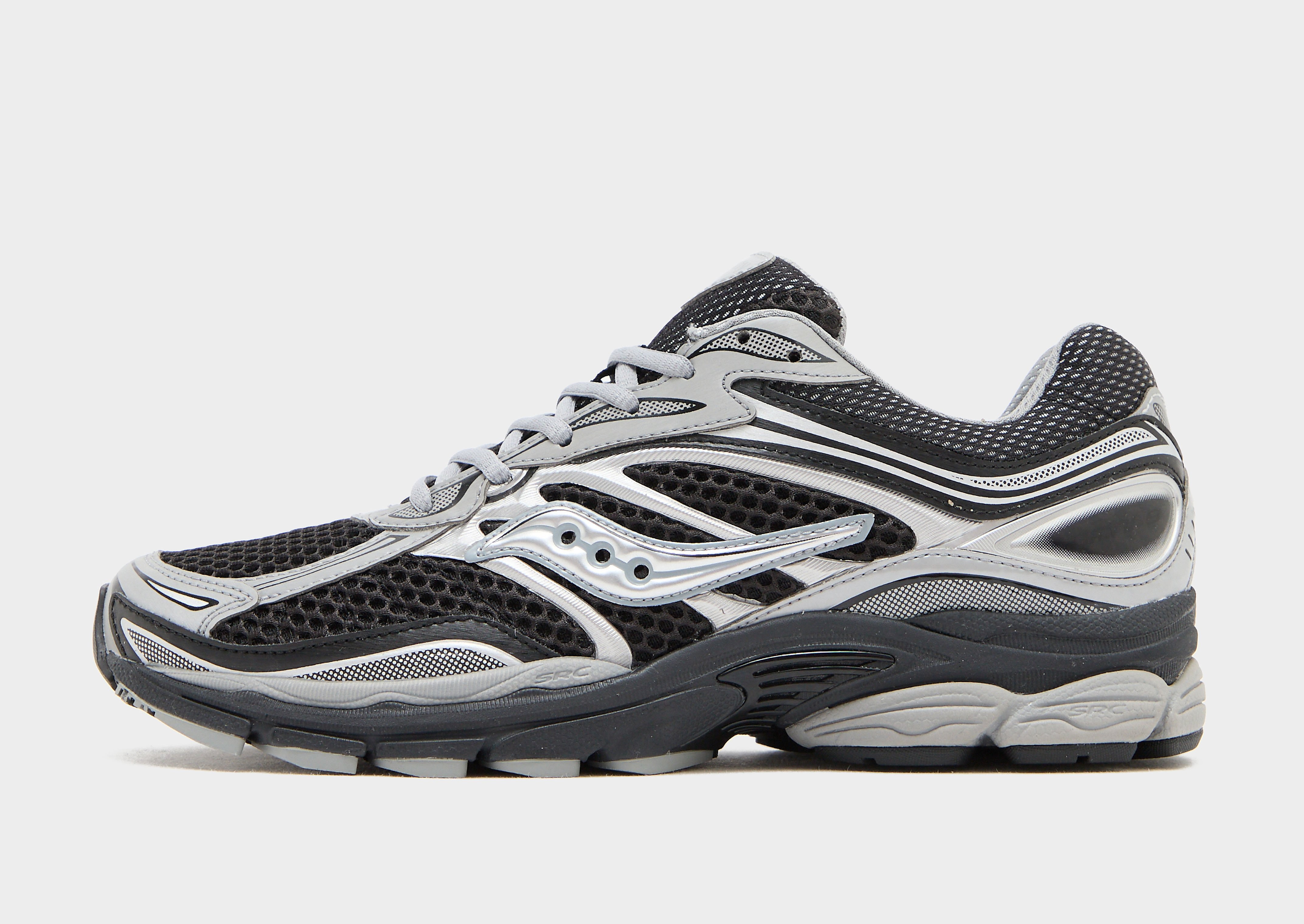 Saucony Omni 9 OG - vue 2